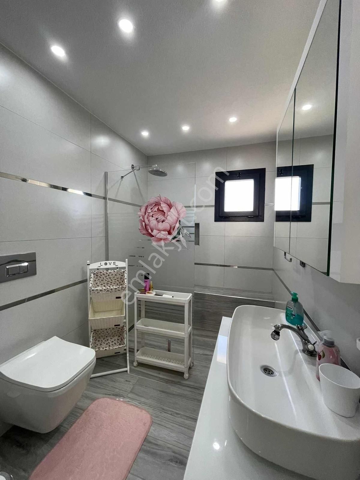 Didim Retürkten; Sauna, Havuzlu Ve Hamamlı Villa - Görsel 29