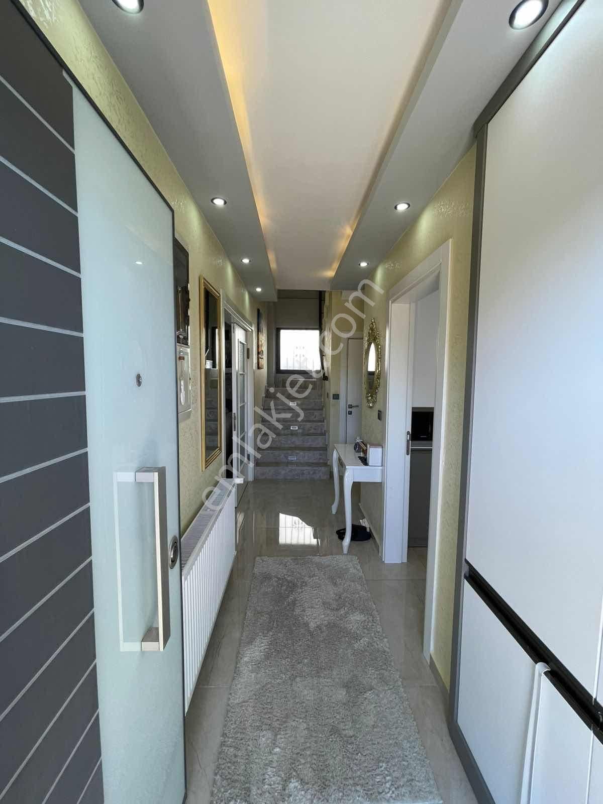 Didim Retürkten; Sauna, Havuzlu Ve Hamamlı Villa - Görsel 20