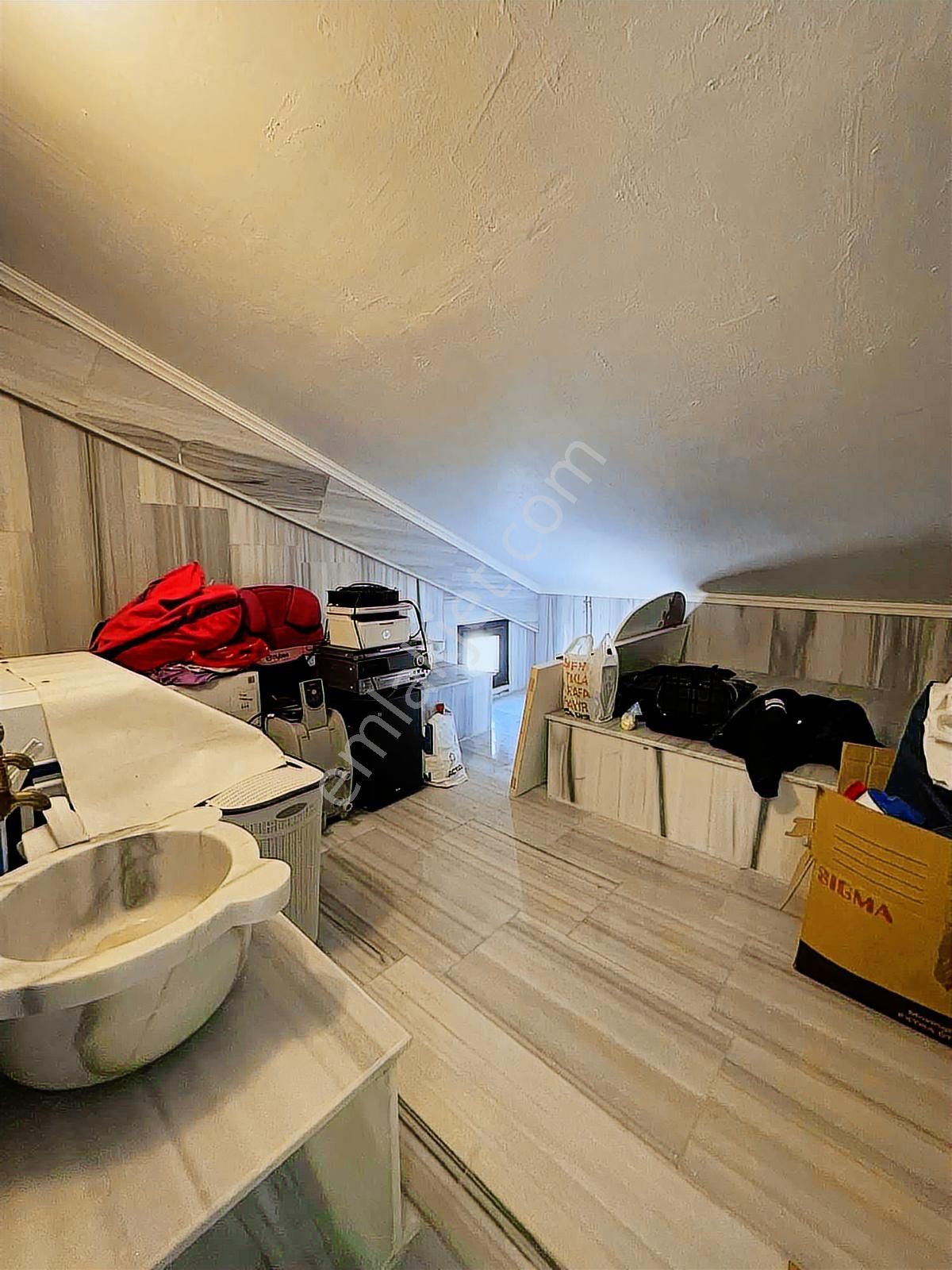 Didim Retürkten; Sauna, Havuzlu Ve Hamamlı Villa - Görsel 30