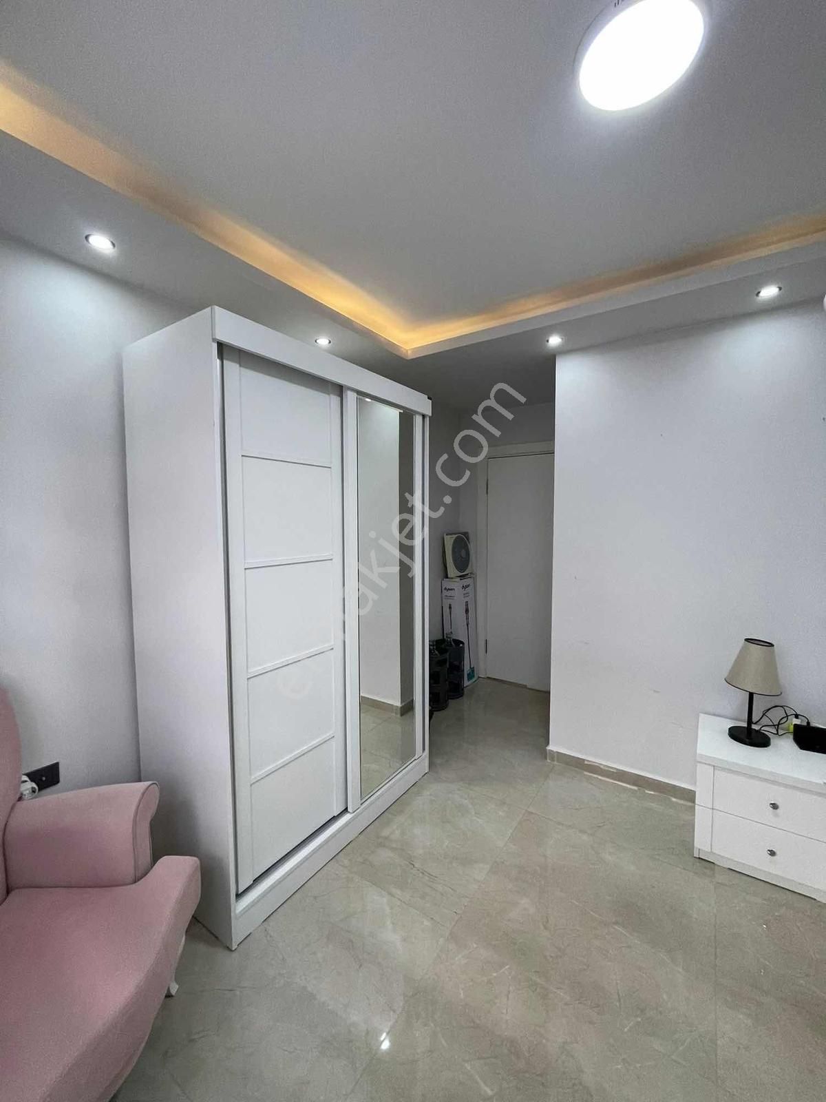 Didim Retürkten; Sauna, Havuzlu Ve Hamamlı Villa - Görsel 9