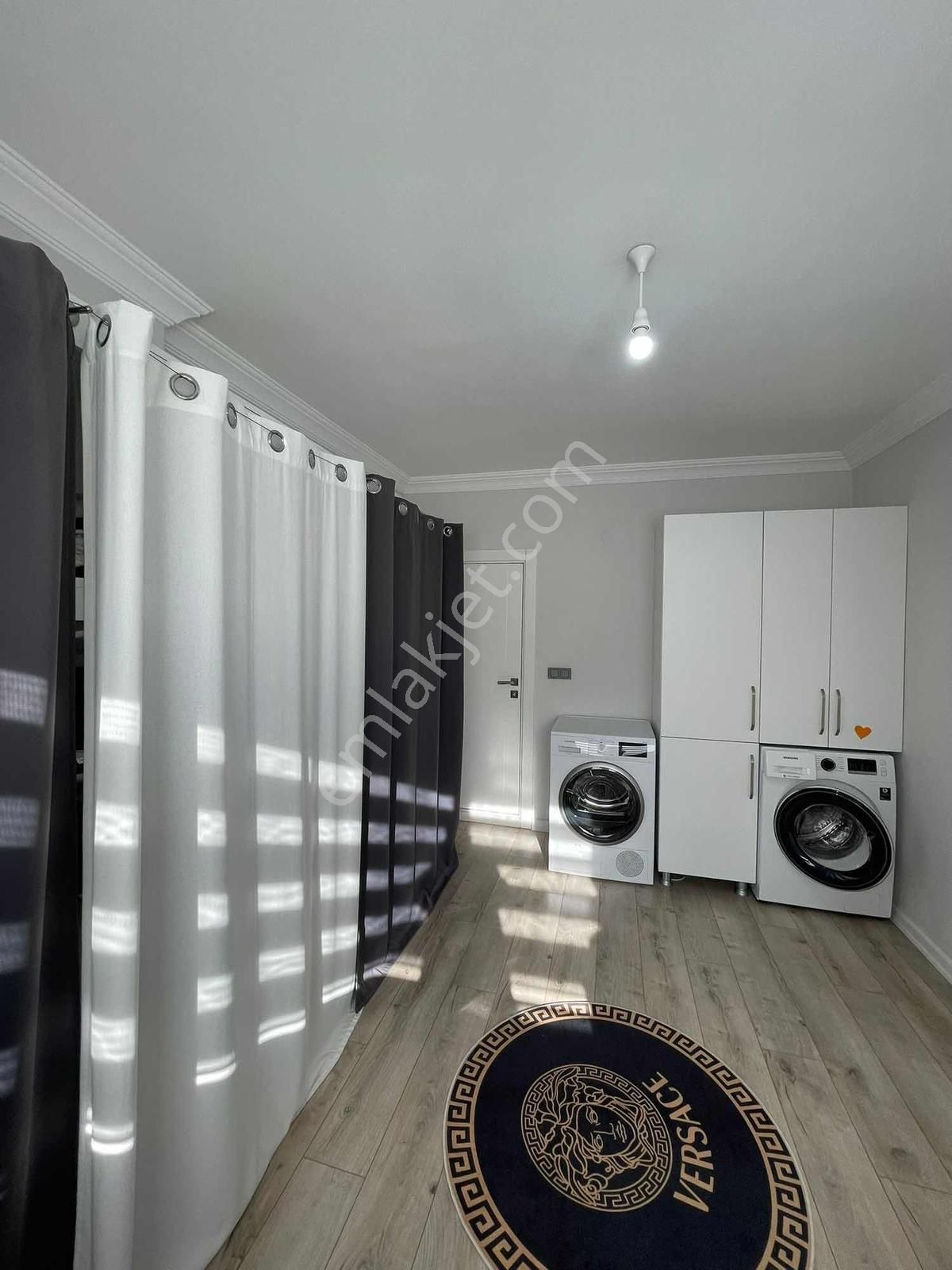 Didim Retürkten; Sauna, Havuzlu Ve Hamamlı Villa - Görsel 7