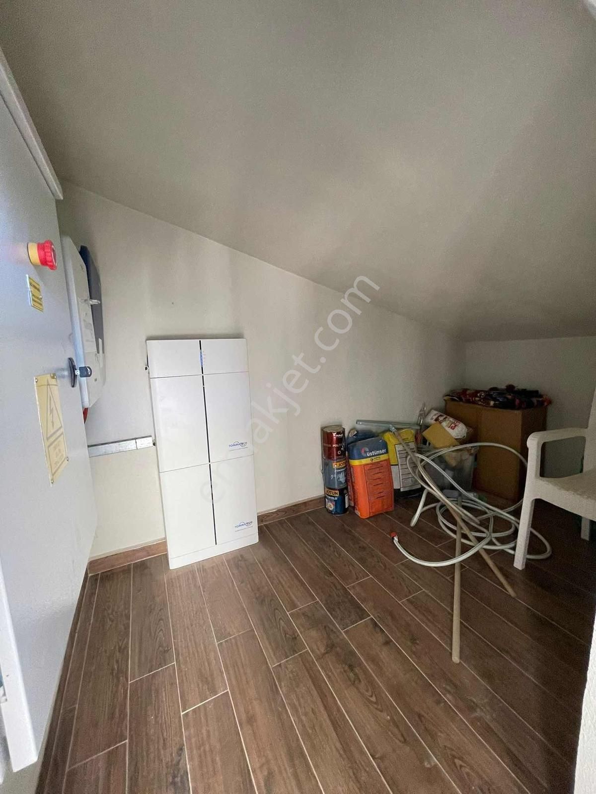 Didim Retürkten; Sauna, Havuzlu Ve Hamamlı Villa - Görsel 24