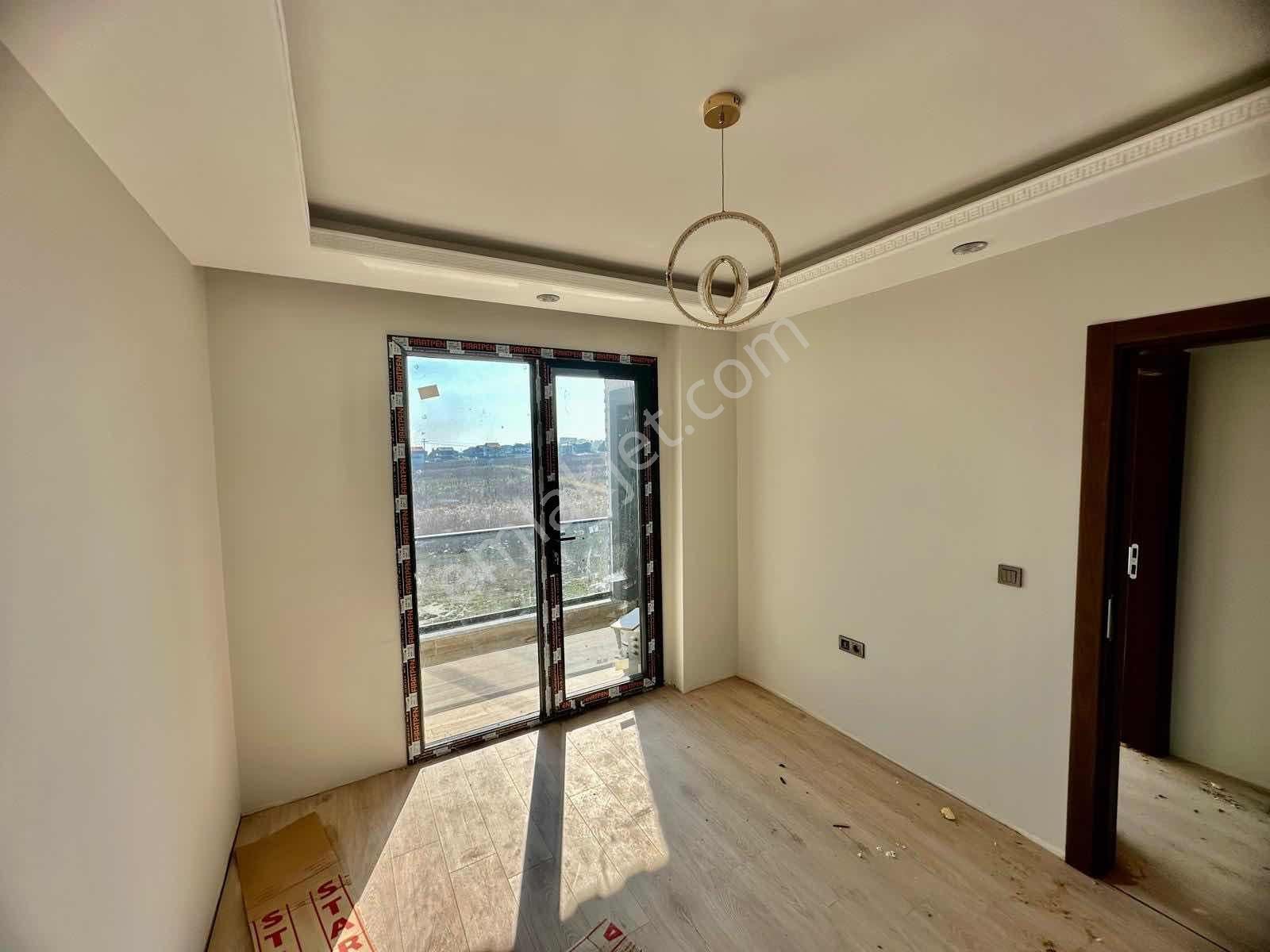 Silivri Gümüşyaka Da Satılık Deniz Manzaralı Vılla - Görsel 21