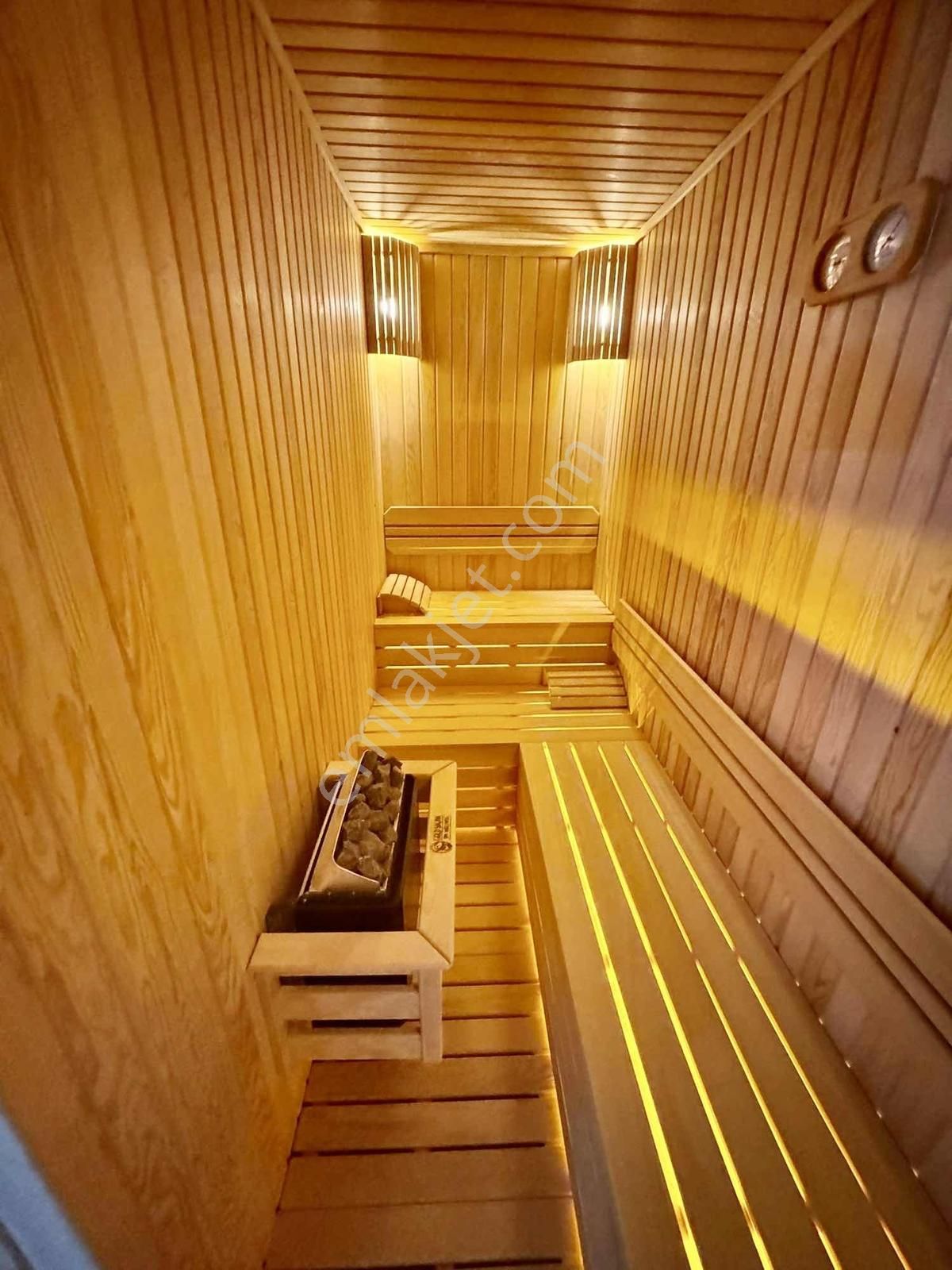 Silivri Gümüşyaka Da Satılık Deniz Manzaralı Vılla - Görsel 14