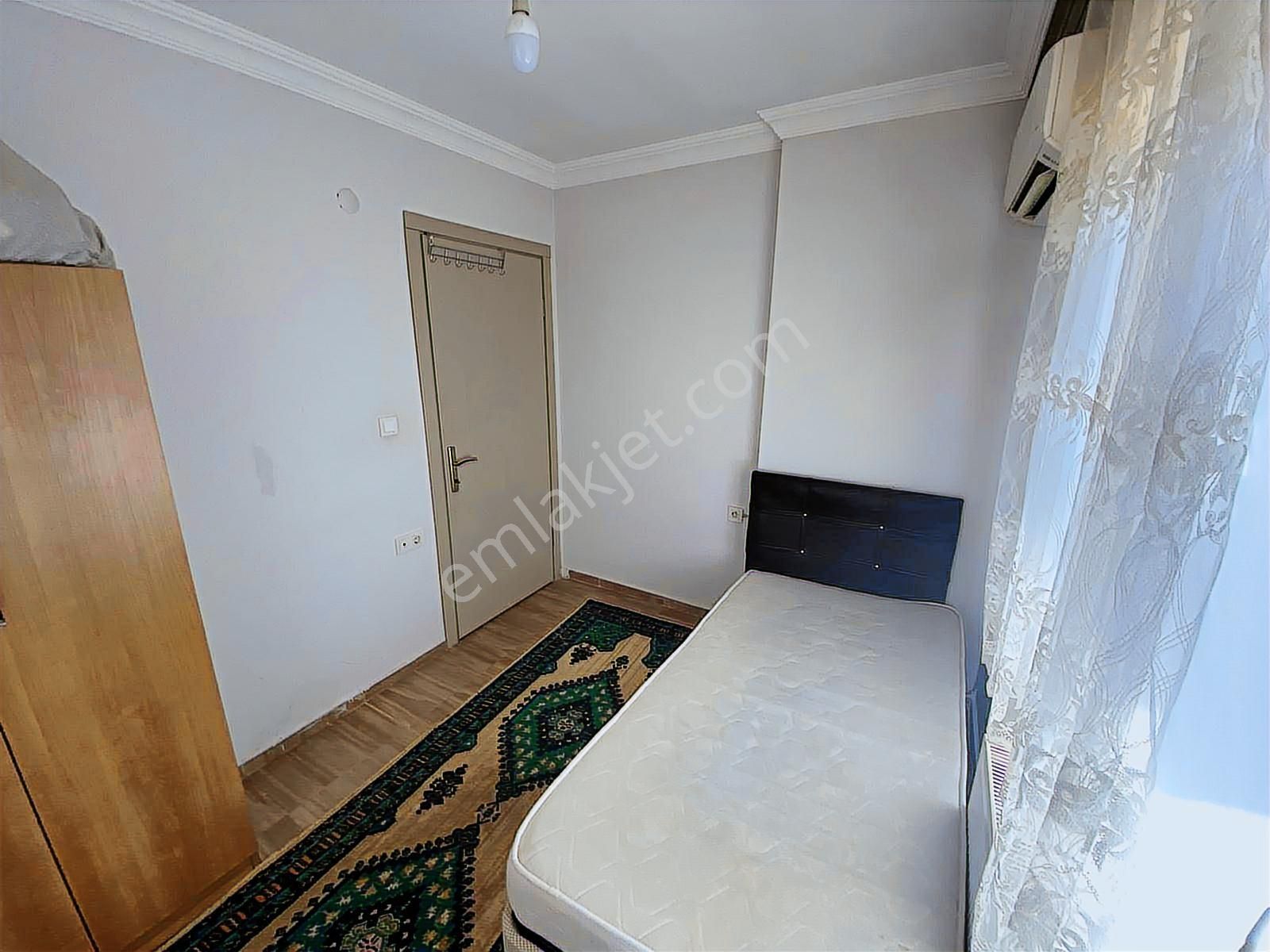 Muğla Menteşe Kötekli'de 1+1 Eşyalı Kiralık Daire - Görsel 15