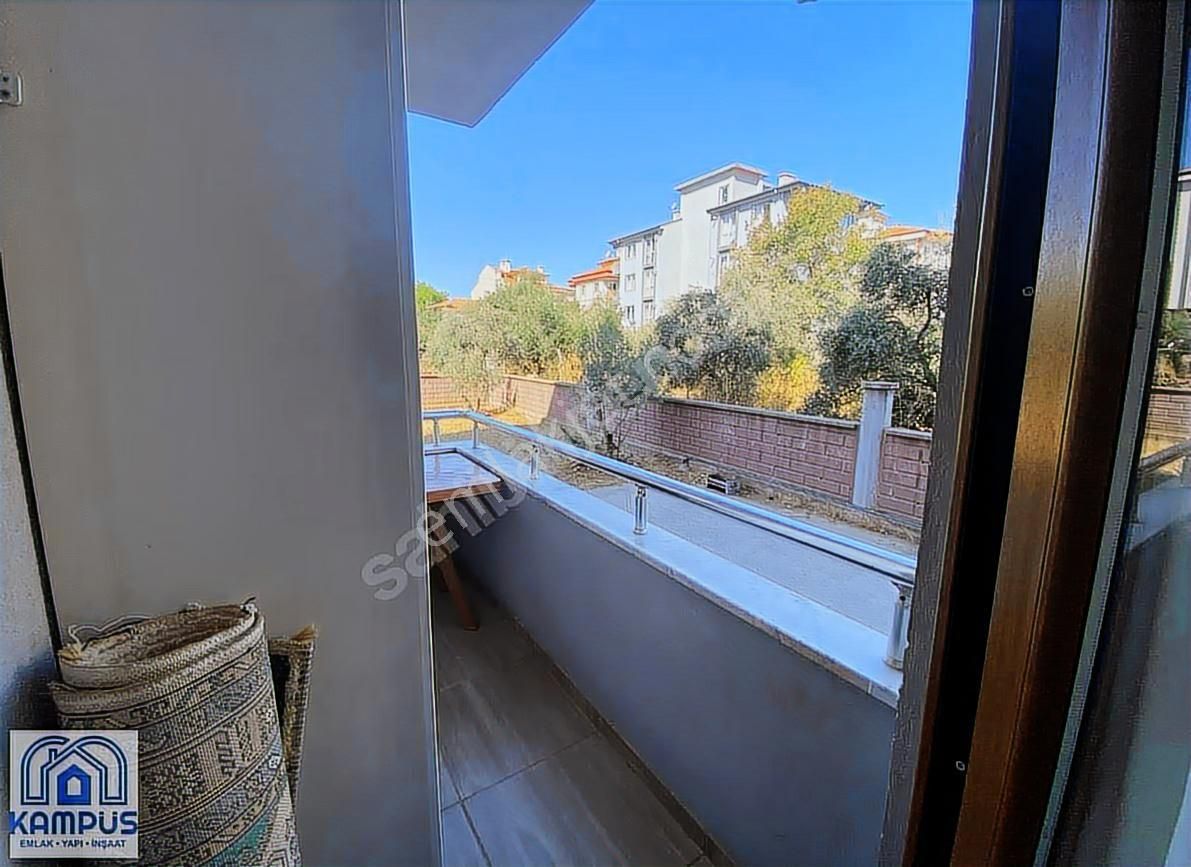 Muğla Menteşe Kötekli'de 1+1 Eşyalı Kiralık Daire - Görsel 3