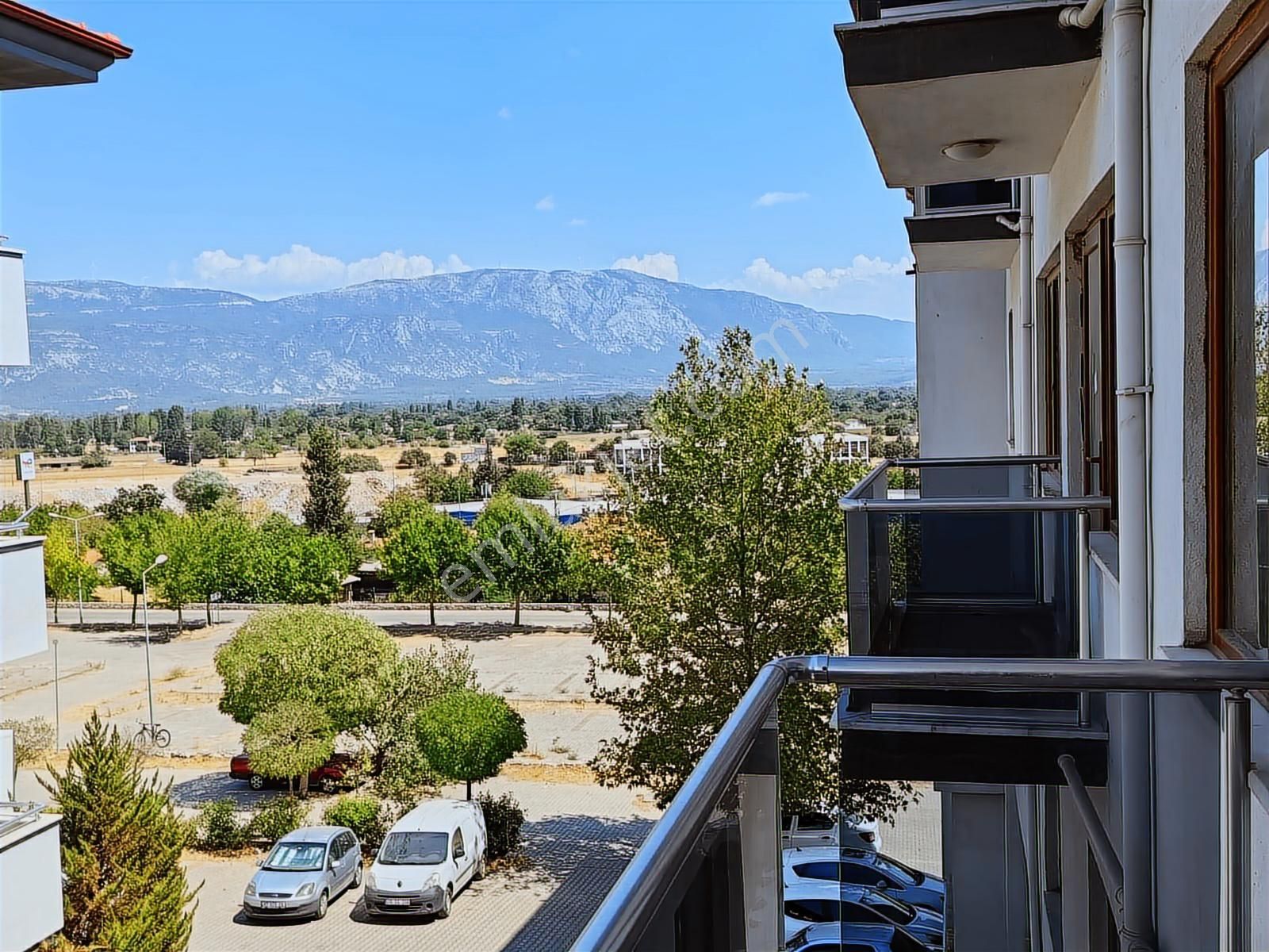 Muğla Toki Girişinde Eşyasız 2+1 Kiralık Daire - Görsel 17