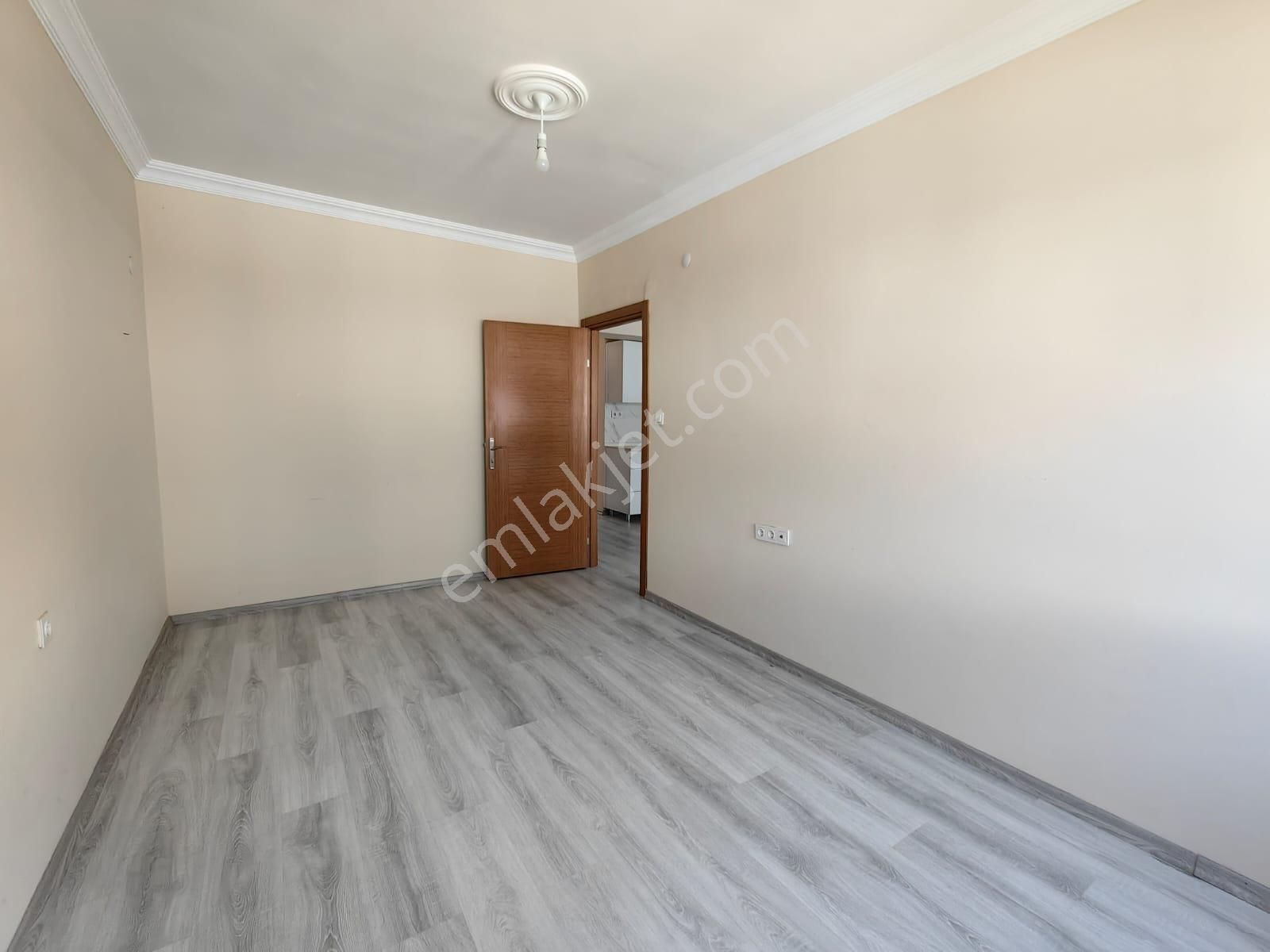 Muğla Toki Girişinde Eşyasız 2+1 Kiralık Daire - Görsel 15