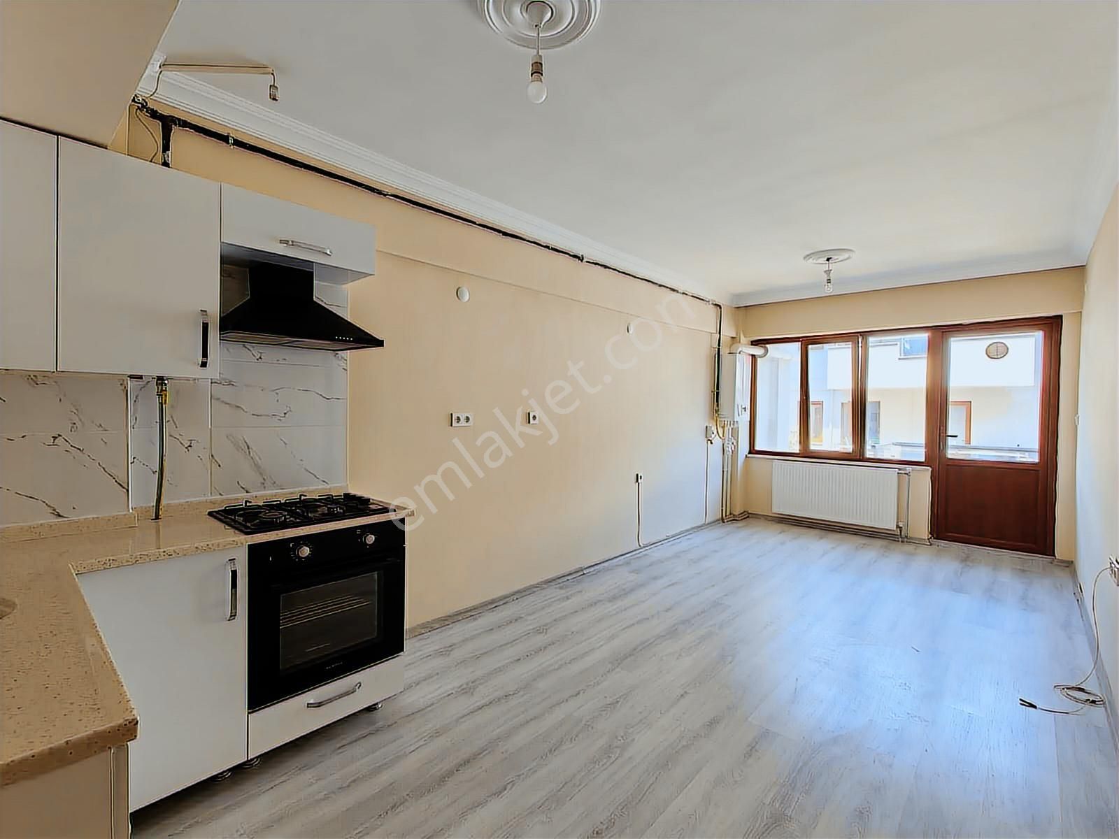 Muğla Toki Girişinde Eşyasız 2+1 Kiralık Daire - Görsel 7