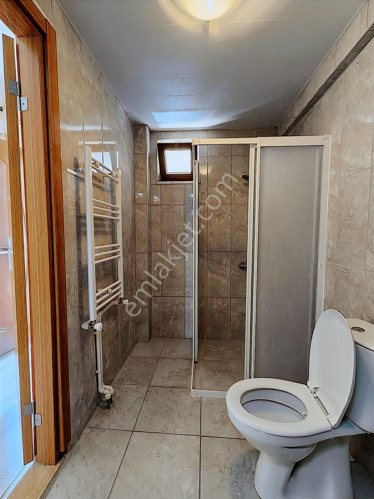 Muğla Toki Girişinde Eşyasız 2+1 Kiralık Daire - Görsel 12