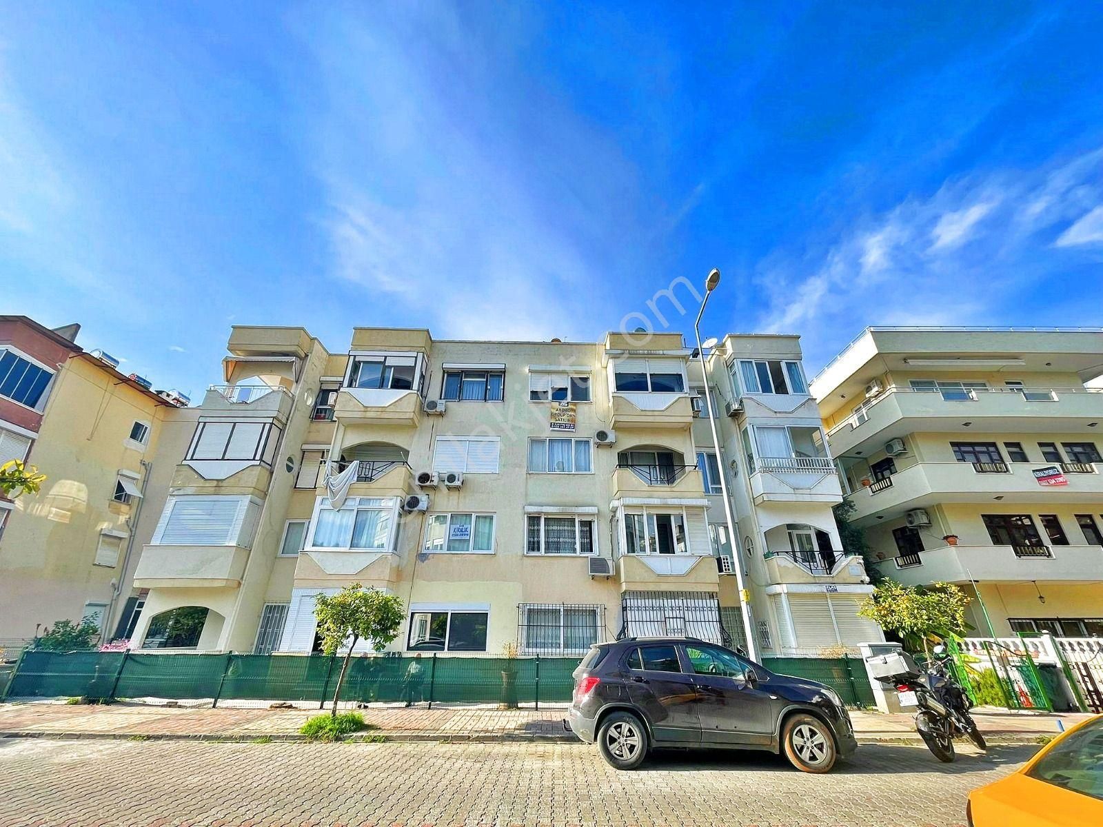 Denize 50m Alanya Obagölde Satılık 1+1 Deniz Manzaralı Eşyalı Daire - Görsel 4