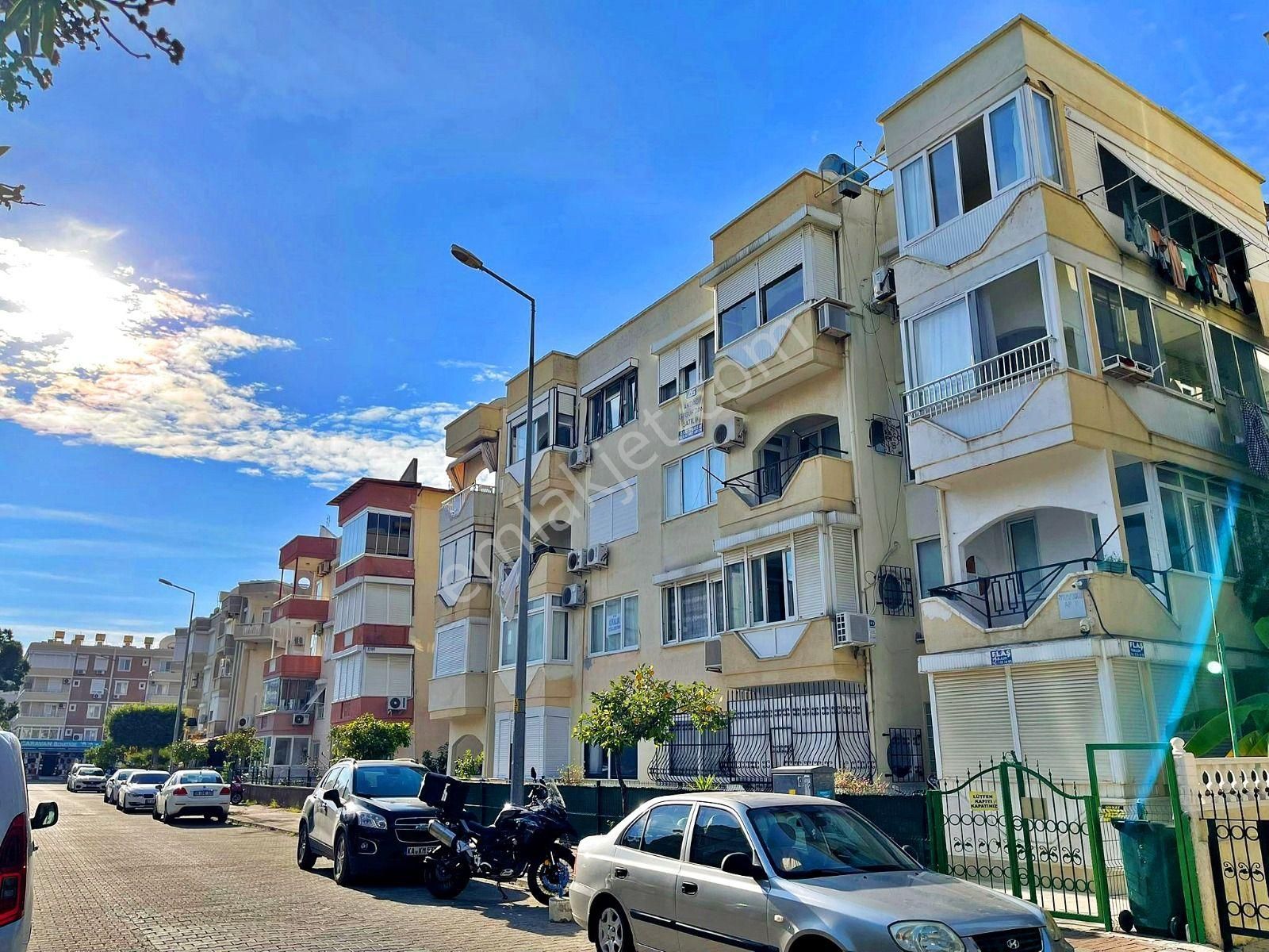 Denize 50m Alanya Obagölde Satılık 1+1 Deniz Manzaralı Eşyalı Daire - Görsel 5