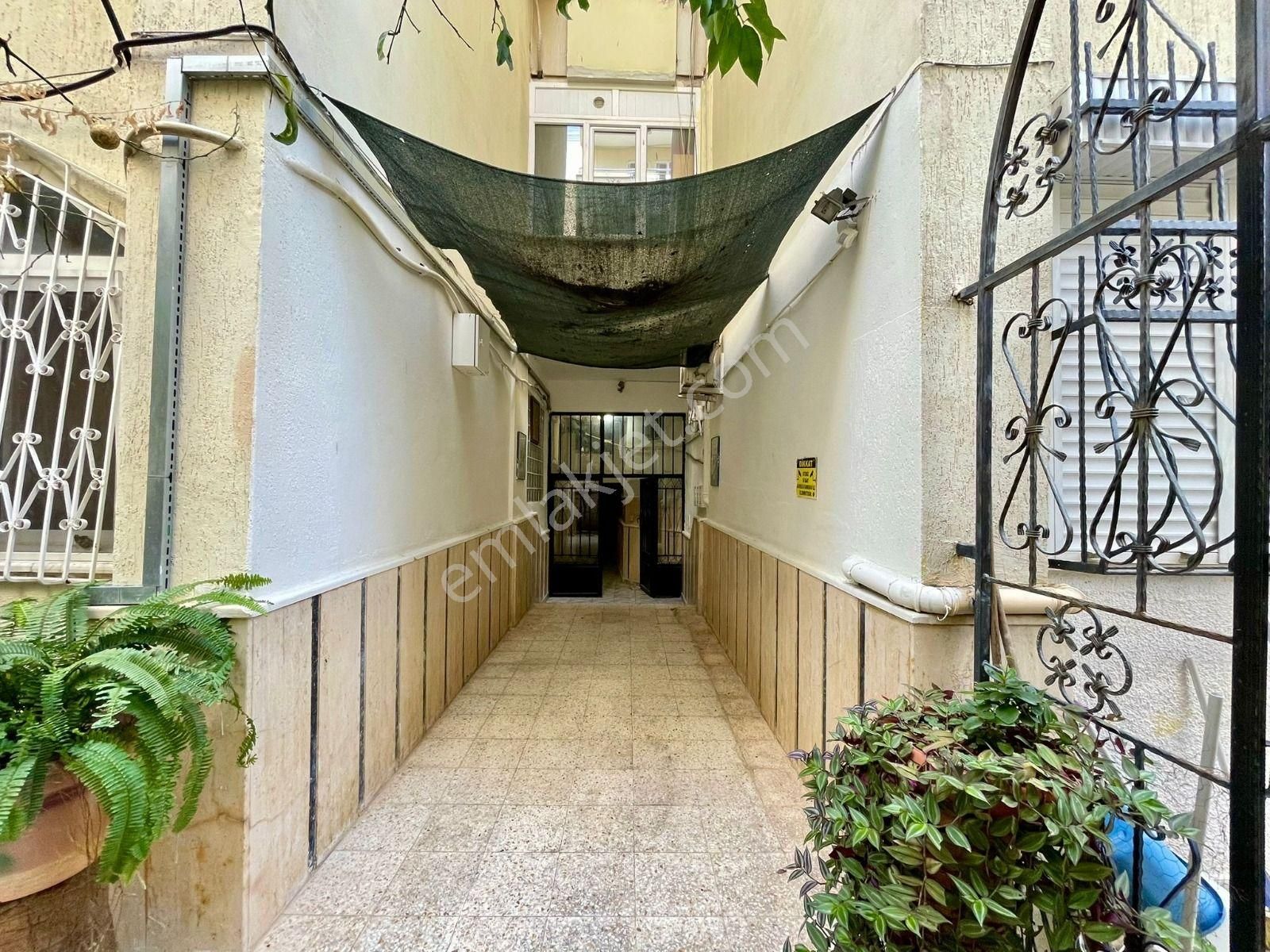 Denize 50m Alanya Obagölde Satılık 1+1 Deniz Manzaralı Eşyalı Daire - Görsel 33