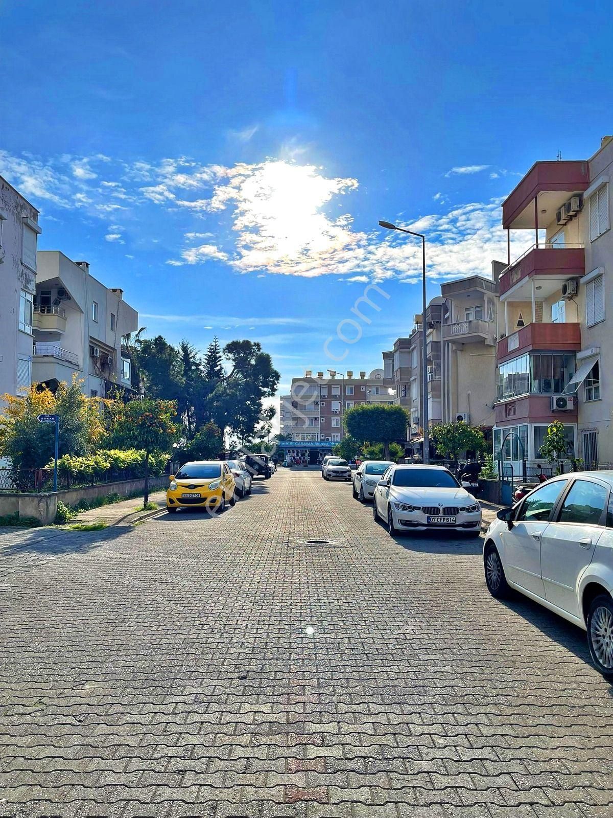 Denize 50m Alanya Obagölde Satılık 1+1 Deniz Manzaralı Eşyalı Daire - Görsel 11