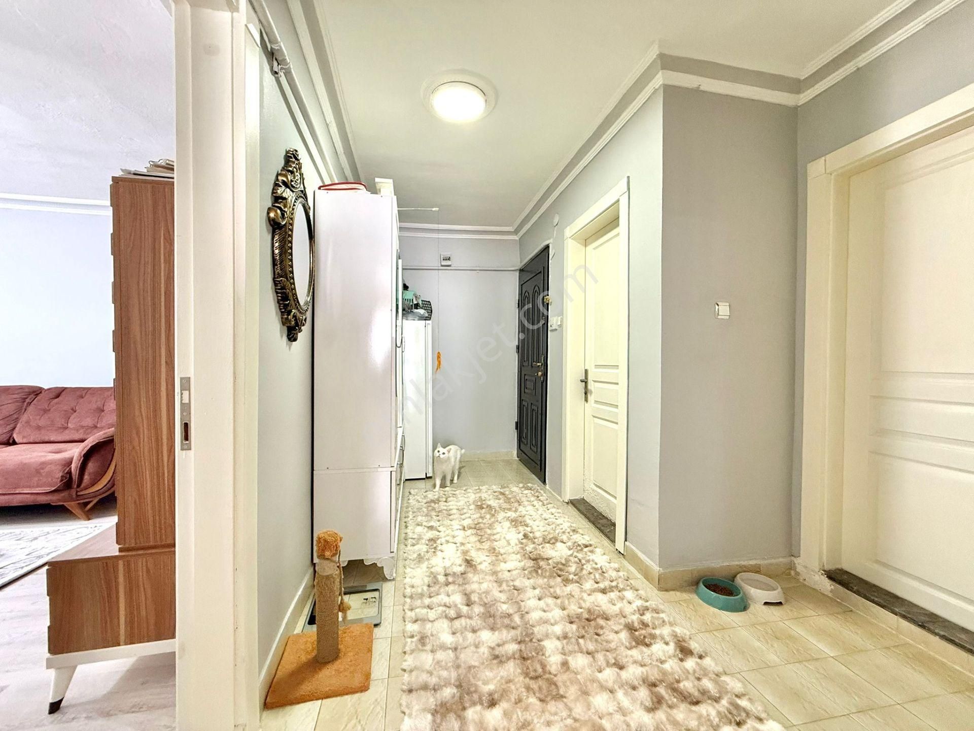 Kalecik Emlak'tan Merkez'de Çarşı İçerisinde Katta Yapılı 3+1 120m² - Görsel 14