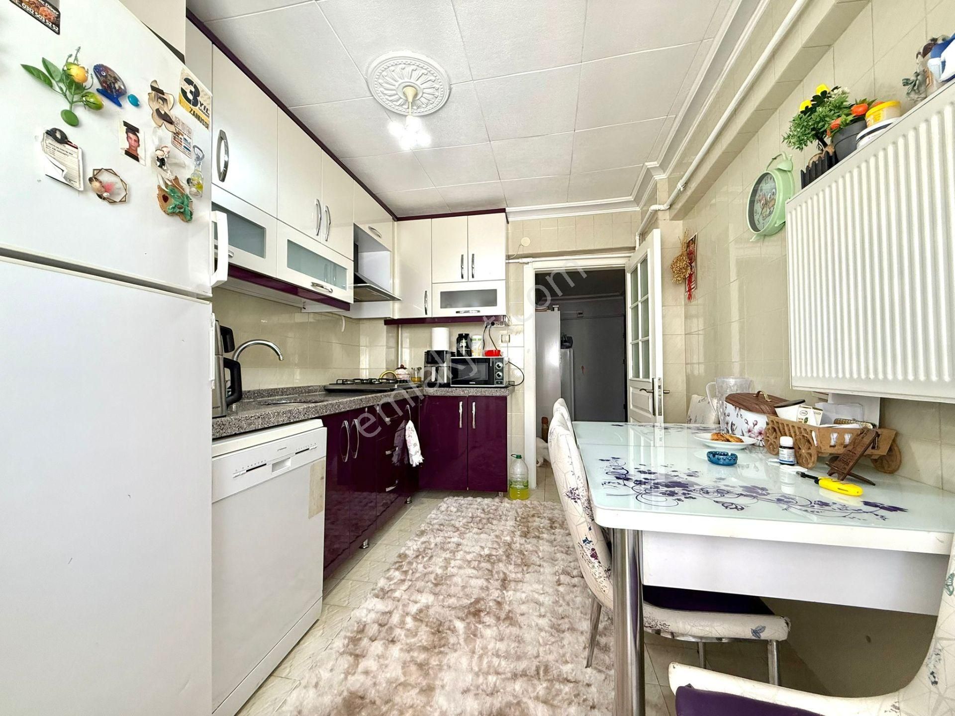 Kalecik Emlak'tan Merkez'de Çarşı İçerisinde Katta Yapılı 3+1 120m² - Görsel 4