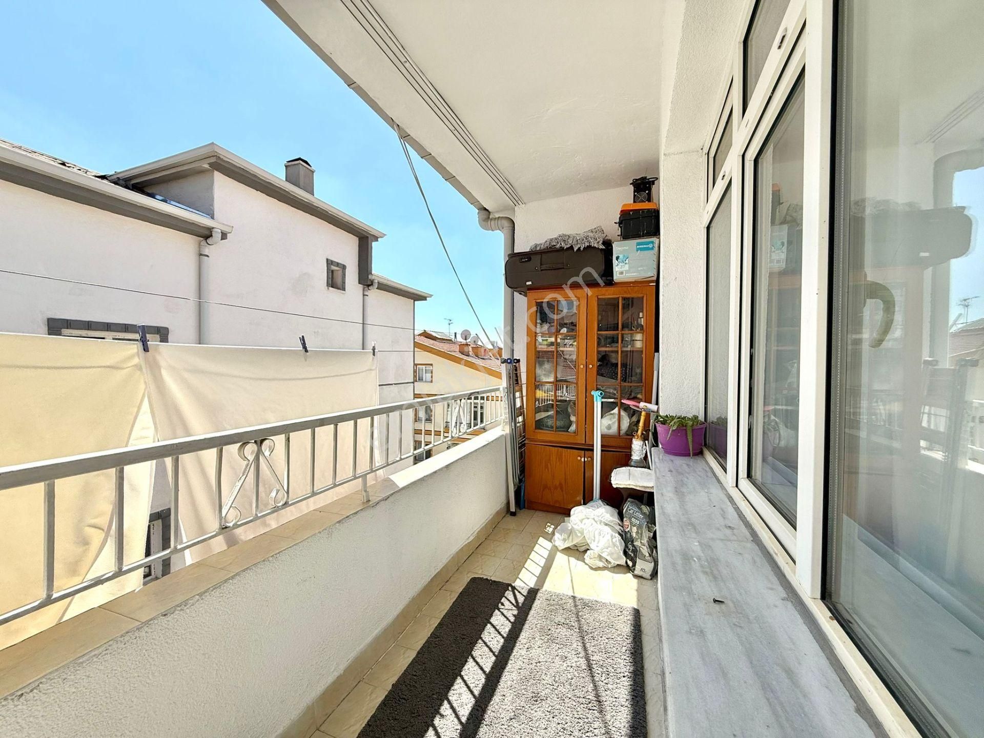 Kalecik Emlak'tan Merkez'de Çarşı İçerisinde Katta Yapılı 3+1 120m² - Görsel 21