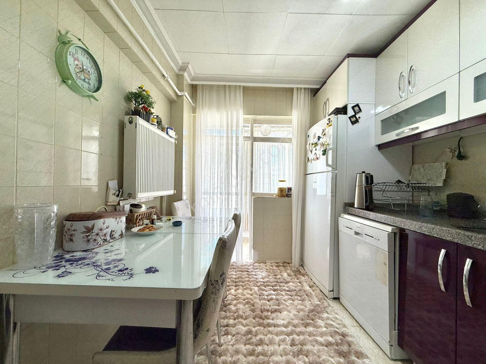 Kalecik Emlak'tan Merkez'de Çarşı İçerisinde Katta Yapılı 3+1 120m² - Görsel 3