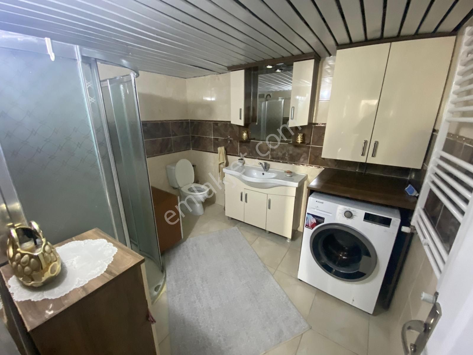 3ev Emlak'tan Yurt Mh. 3+1 Aydınlık Ferah Temiz Satılık Daire - Görsel 8