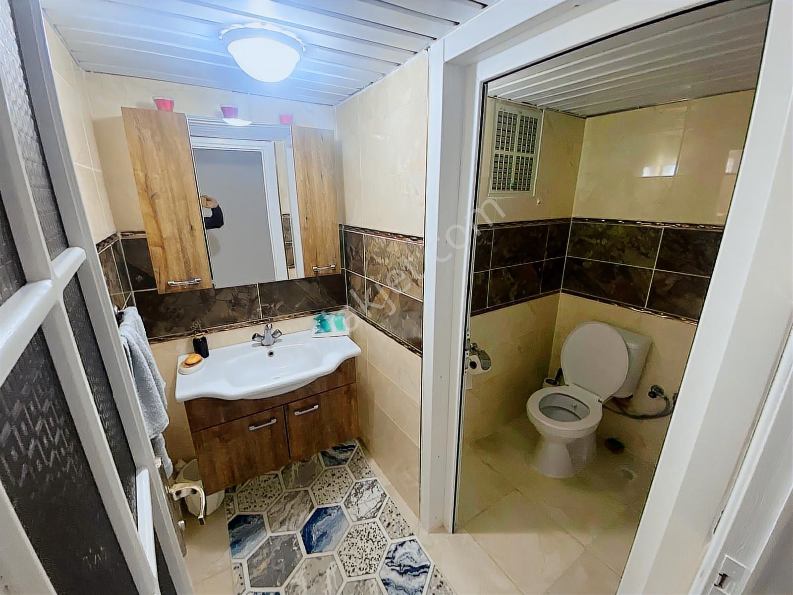 3ev Emlak'tan Yurt Mh. 3+1 Aydınlık Ferah Temiz Satılık Daire - Görsel 19