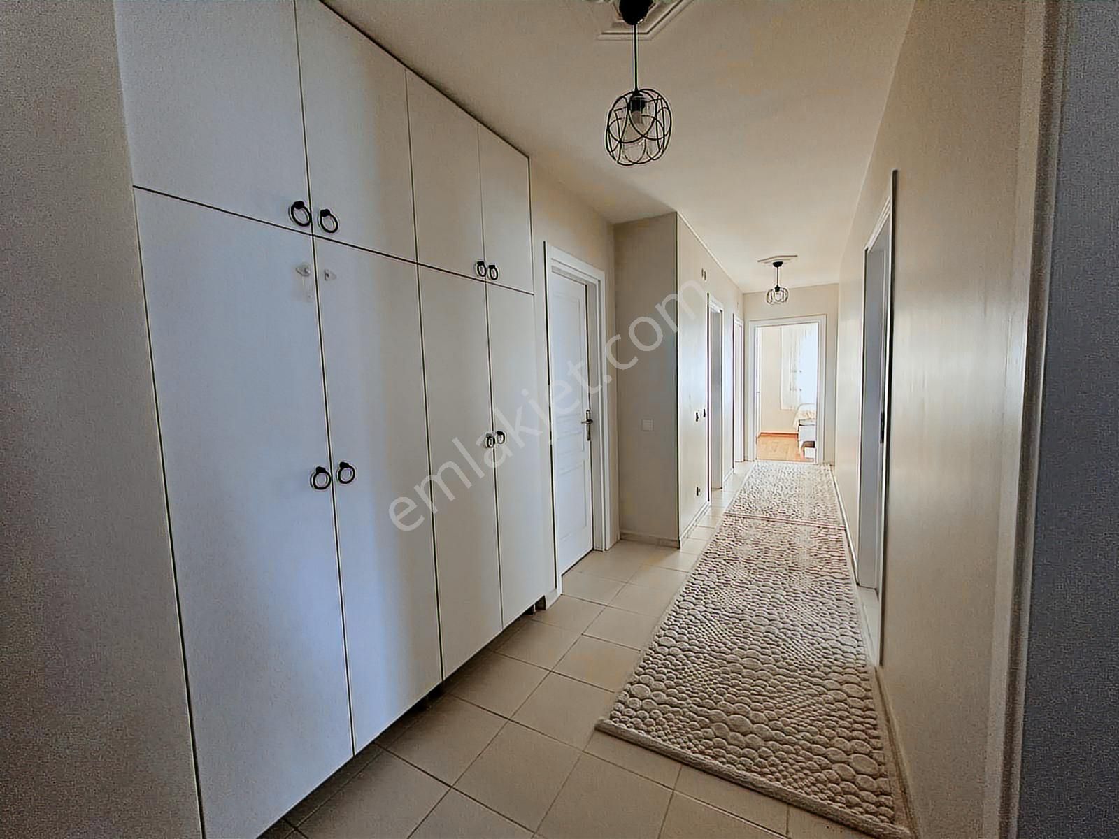 Kiptaş Kyb.knt.şehir Hast.ve Okul Yak. Eşyalı 3+1 Kiralık Daire - Görsel 24