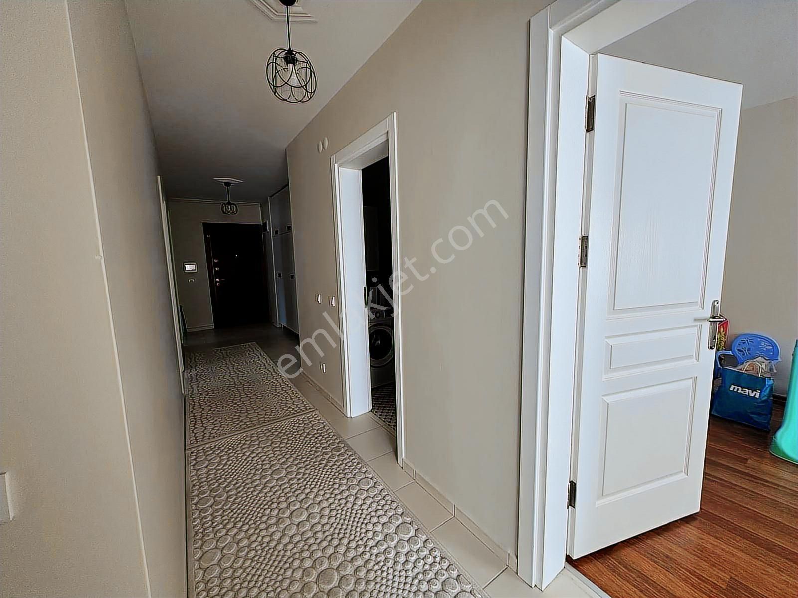 Kiptaş Kyb.knt.şehir Hast.ve Okul Yak. Eşyalı 3+1 Kiralık Daire - Görsel 6