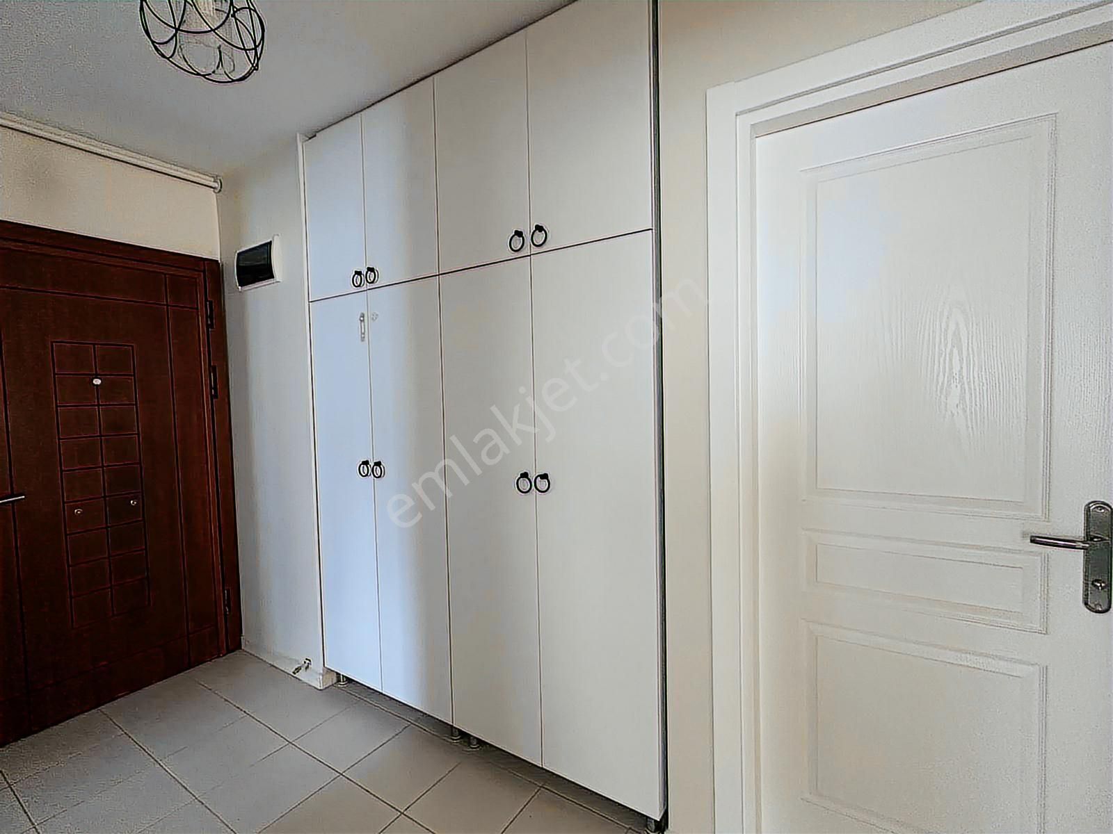 Kiptaş Kyb.knt.şehir Hast.ve Okul Yak. Eşyalı 3+1 Kiralık Daire - Görsel 5