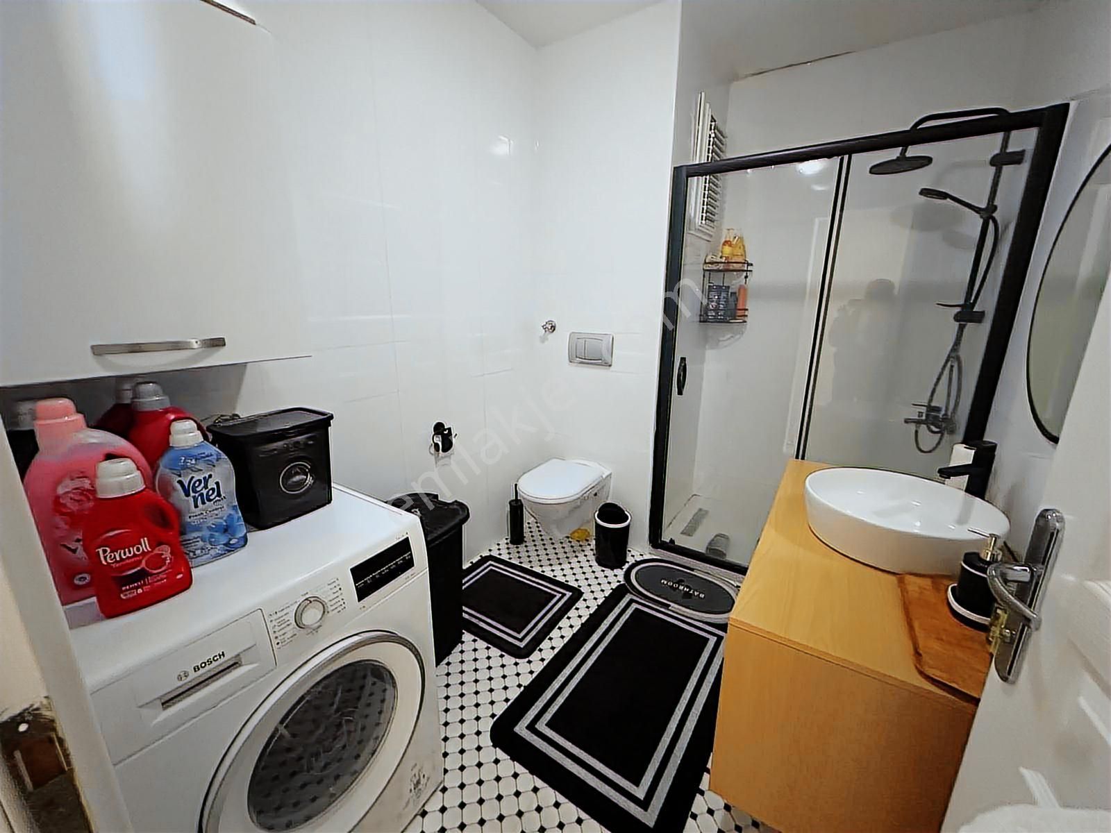 Kiptaş Kyb.knt.şehir Hast.ve Okul Yak. Eşyalı 3+1 Kiralık Daire - Görsel 25