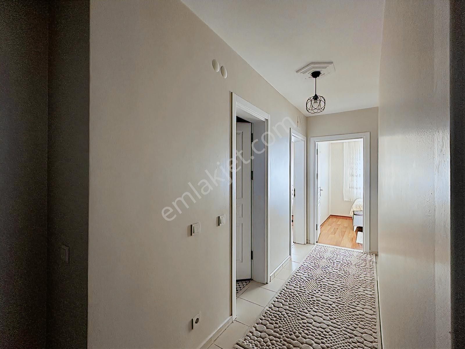 Kiptaş Kyb.knt.şehir Hast.ve Okul Yak. Eşyalı 3+1 Kiralık Daire - Görsel 13