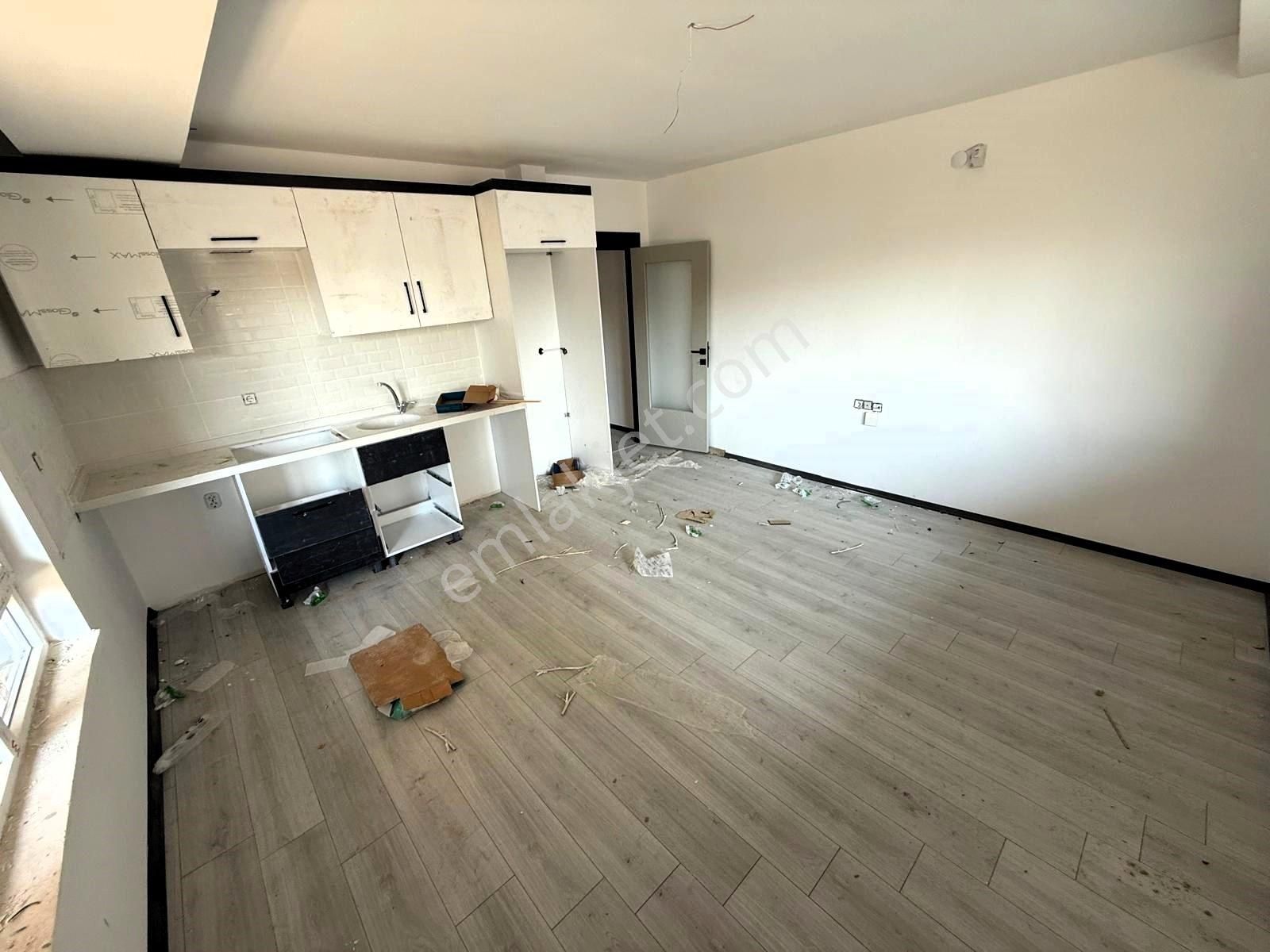 ꧁▇yılmaz'dan▇꧂sıfır Binada Masrafsız Açık Cepheli 2+1 Daire - Görsel 10