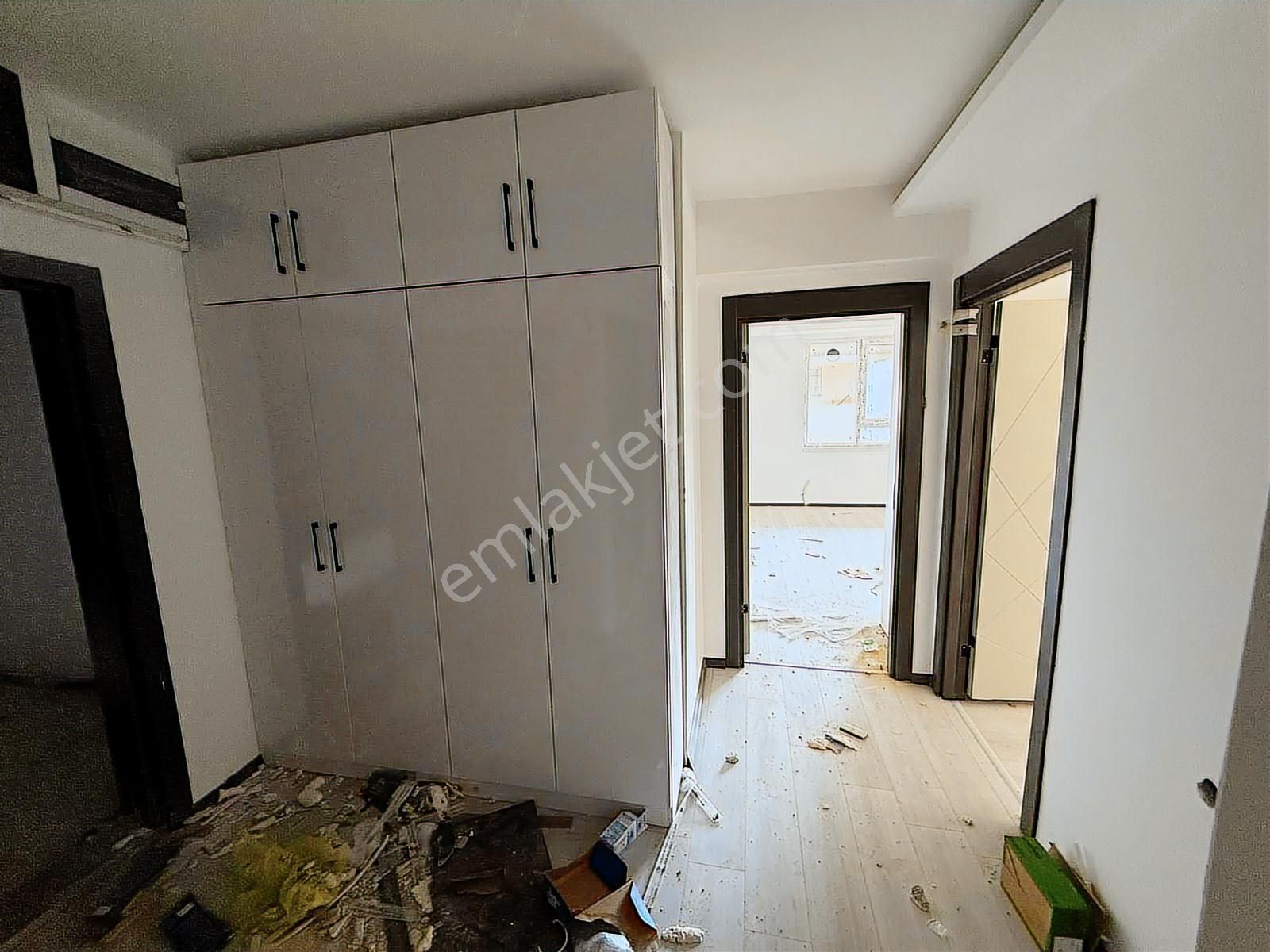 ꧁▇yılmaz'dan▇꧂sıfır Binada Masrafsız Açık Cepheli 2+1 Daire - Görsel 5