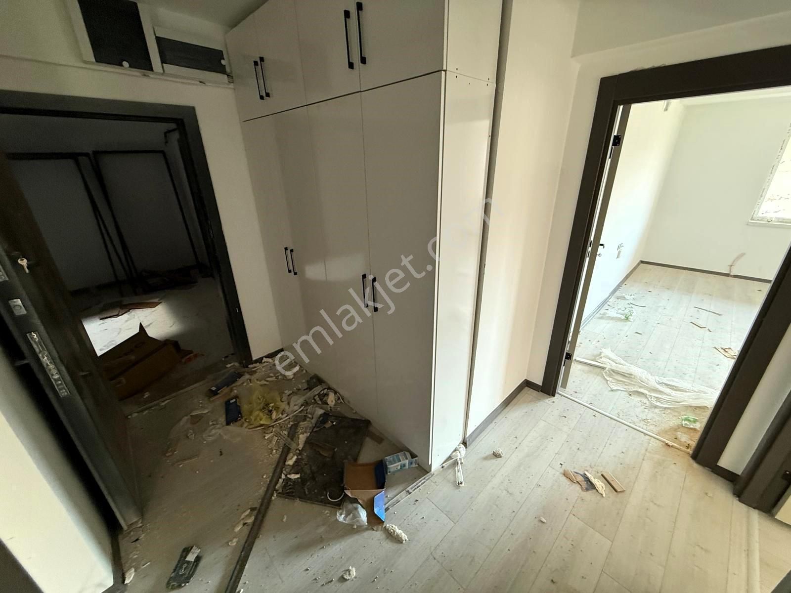 ꧁▇yılmaz'dan▇꧂sıfır Binada Masrafsız Açık Cepheli 2+1 Daire - Görsel 9