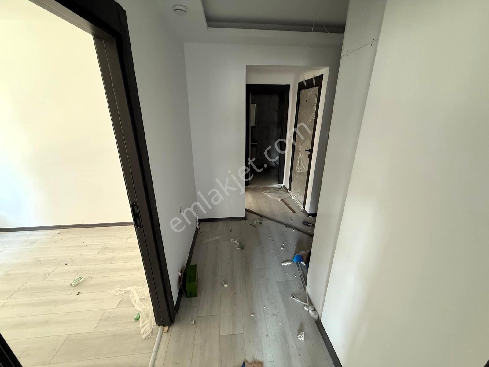 ꧁▇yılmaz'dan▇꧂sıfır Binada Masrafsız Açık Cepheli 2+1 Daire - Görsel 31