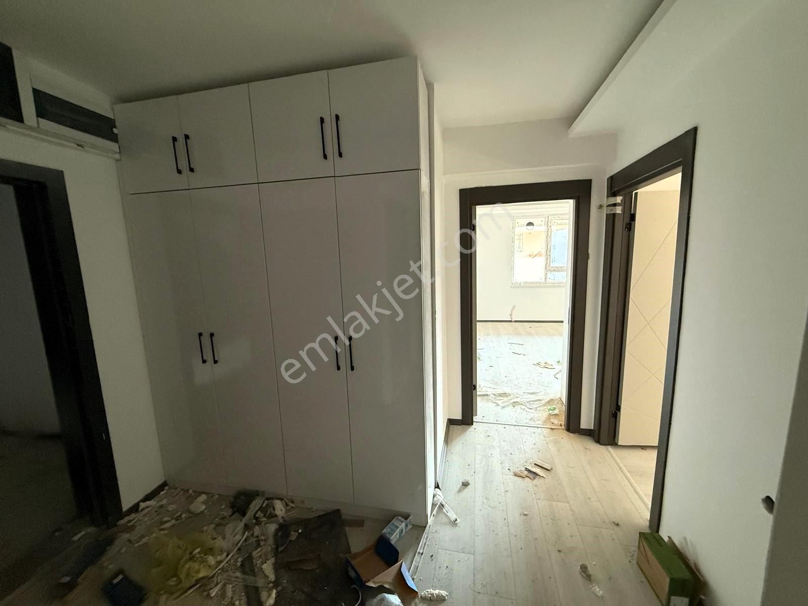 ꧁▇yılmaz'dan▇꧂sıfır Binada Masrafsız Açık Cepheli 2+1 Daire - Görsel 3