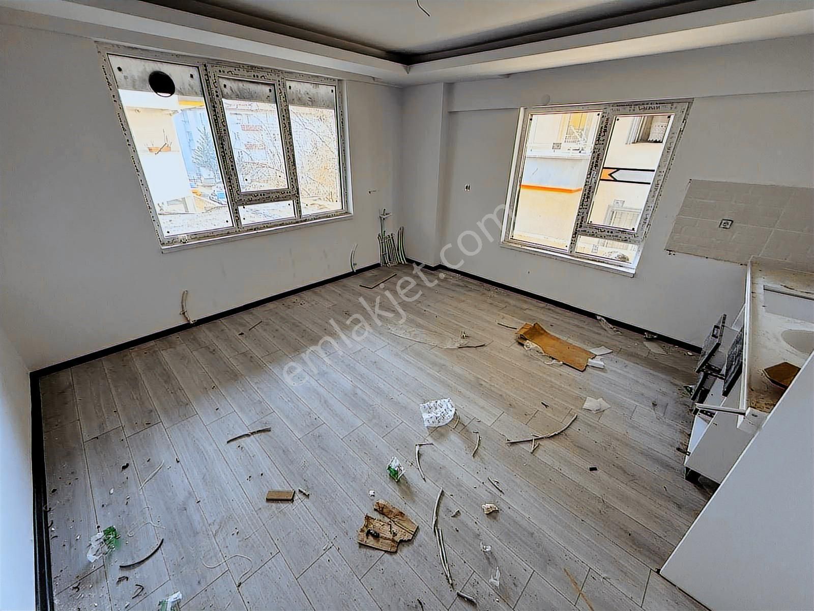 ꧁▇yılmaz'dan▇꧂sıfır Binada Masrafsız Açık Cepheli 2+1 Daire - Görsel 7