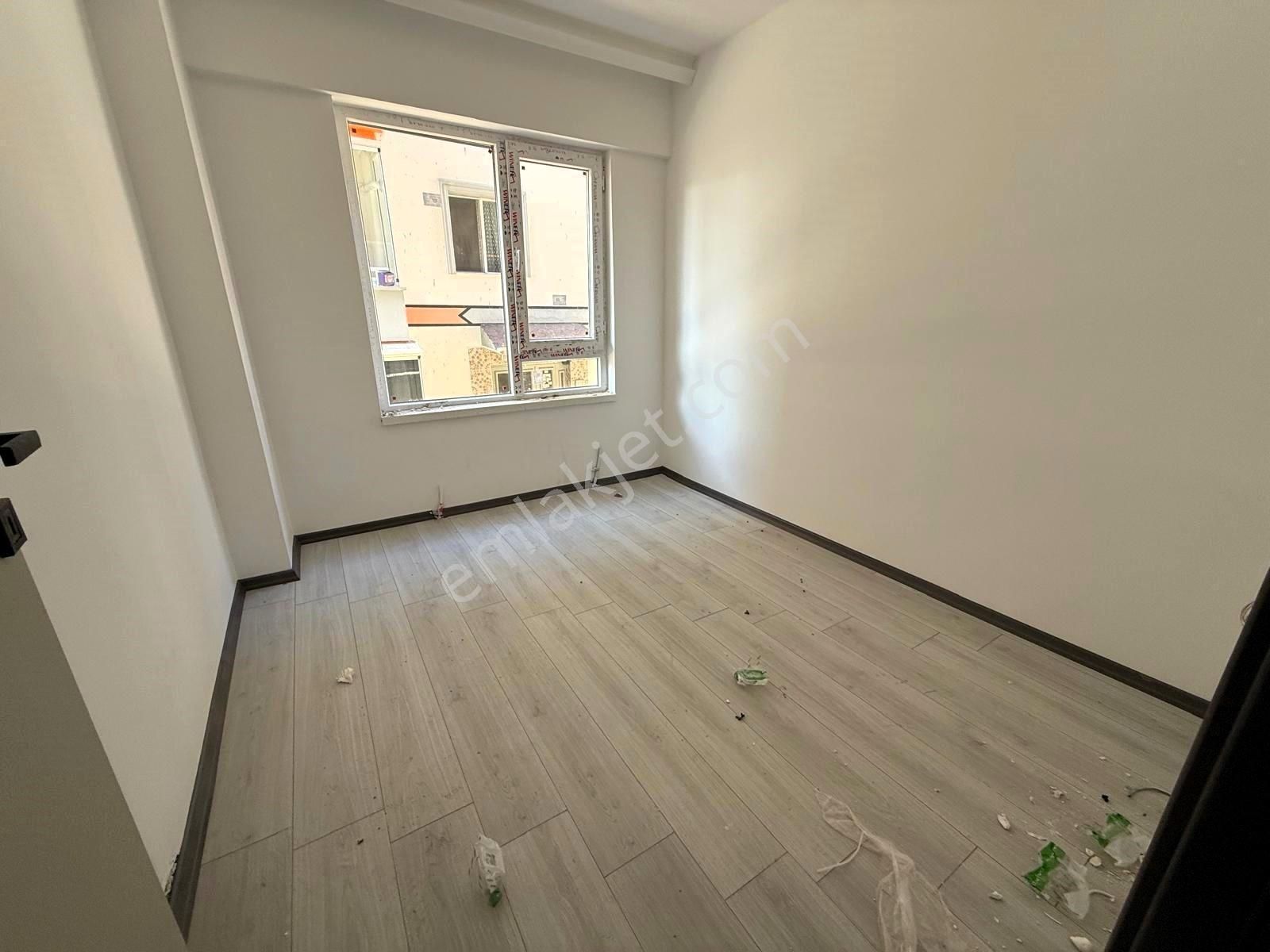 ꧁▇yılmaz'dan▇꧂sıfır Binada Masrafsız Açık Cepheli 2+1 Daire - Görsel 14