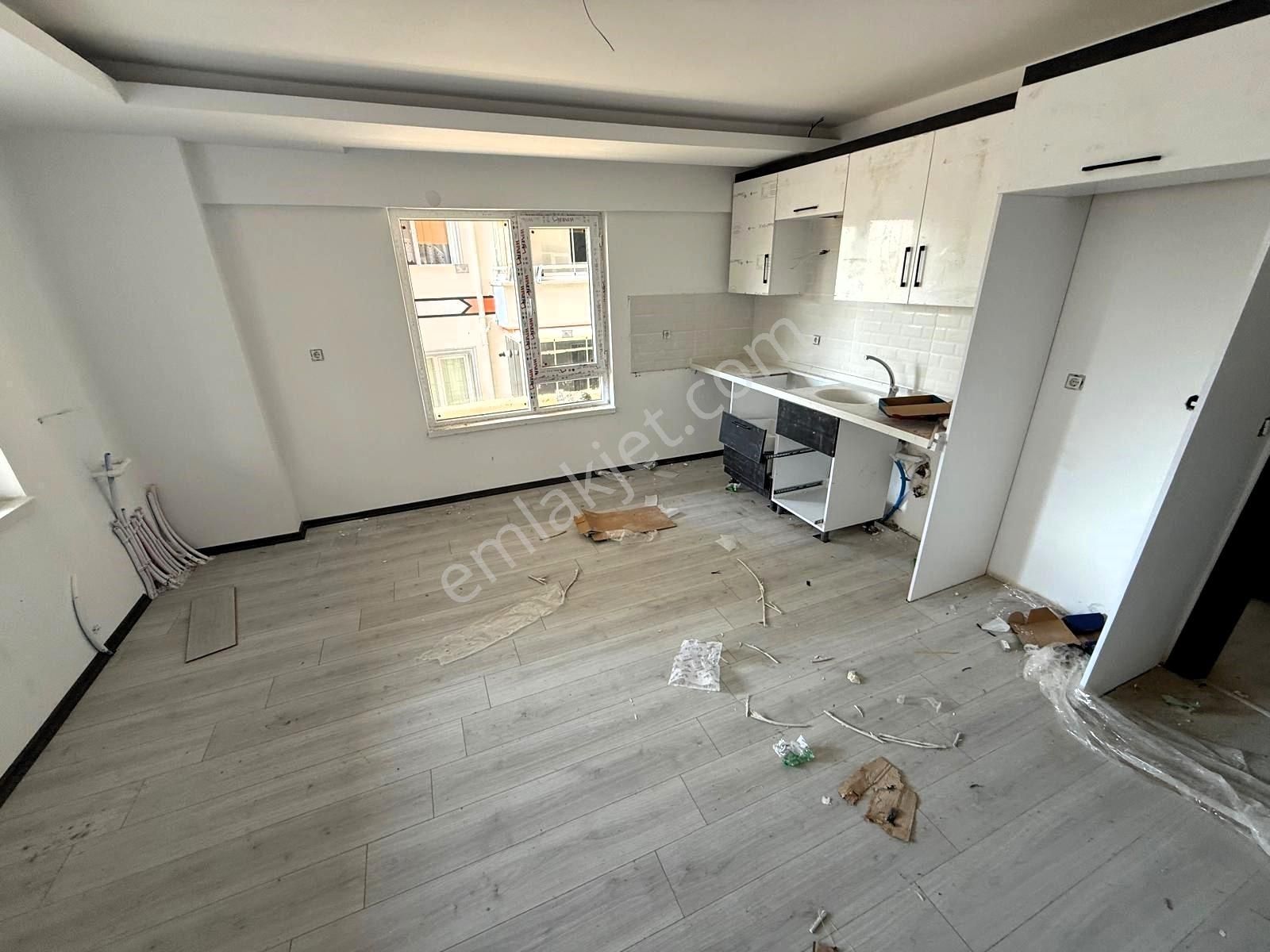 ꧁▇yılmaz'dan▇꧂sıfır Binada Masrafsız Açık Cepheli 2+1 Daire - Görsel 6