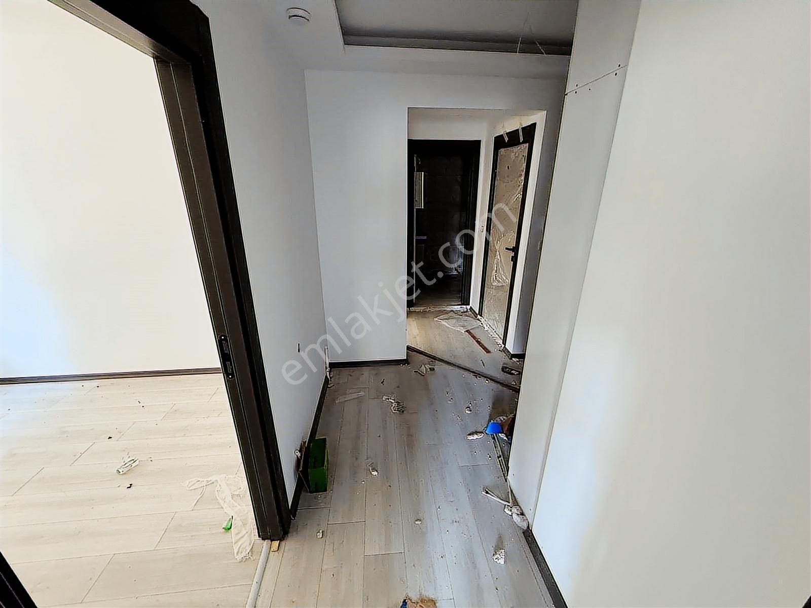 ꧁▇yılmaz'dan▇꧂sıfır Binada Masrafsız Açık Cepheli 2+1 Daire - Görsel 32