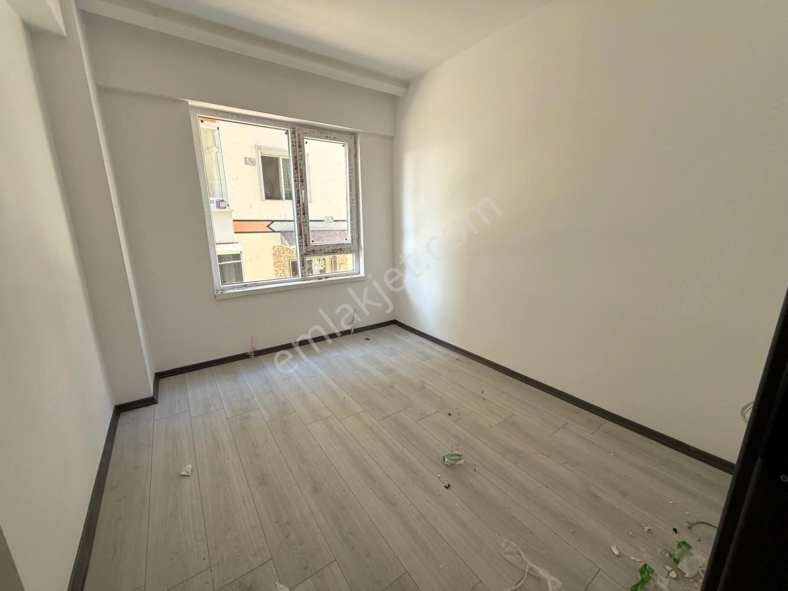 ꧁▇yılmaz'dan▇꧂sıfır Binada Masrafsız Açık Cepheli 2+1 Daire - Görsel 34