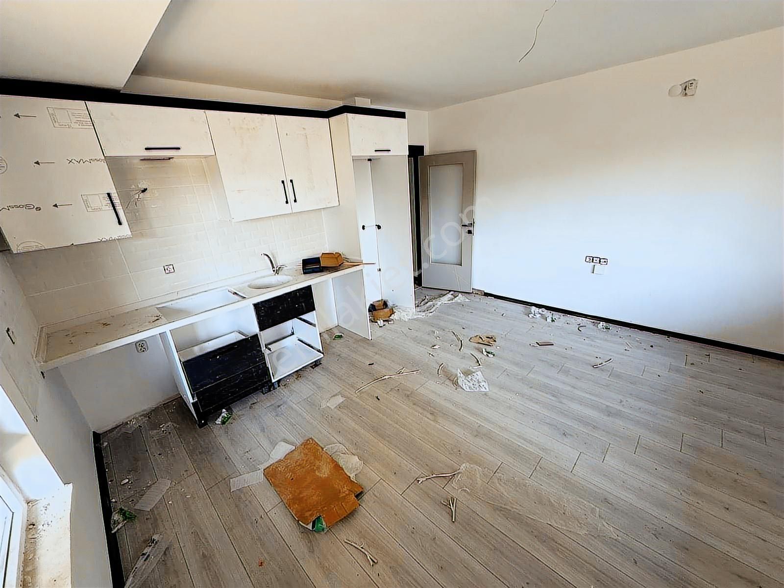 ꧁▇yılmaz'dan▇꧂sıfır Binada Masrafsız Açık Cepheli 2+1 Daire - Görsel 24