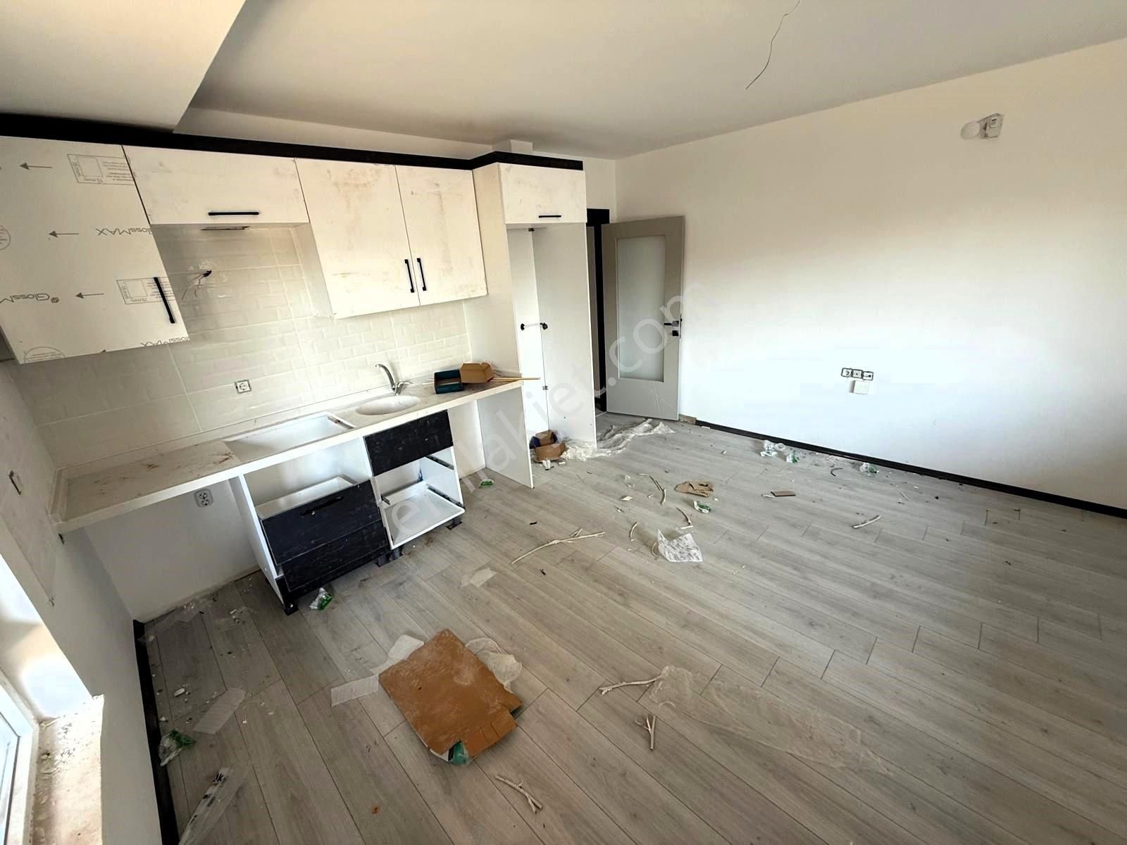 ꧁▇yılmaz'dan▇꧂sıfır Binada Masrafsız Açık Cepheli 2+1 Daire - Görsel 22