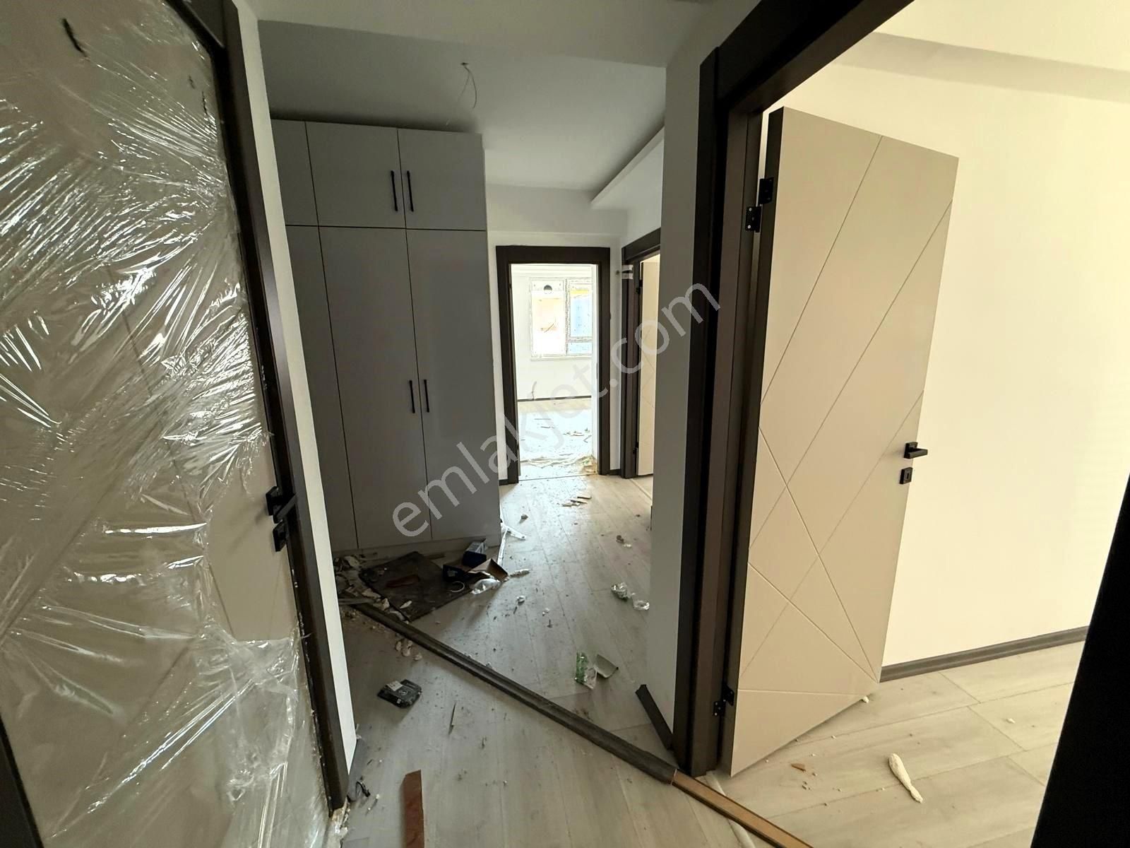 ꧁▇yılmaz'dan▇꧂sıfır Binada Masrafsız Açık Cepheli 2+1 Daire - Görsel 27