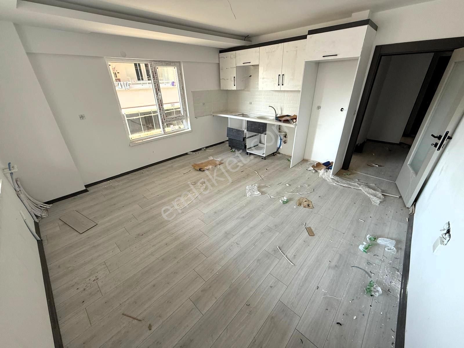 ꧁▇yılmaz'dan▇꧂sıfır Binada Masrafsız Açık Cepheli 2+1 Daire - Görsel 23