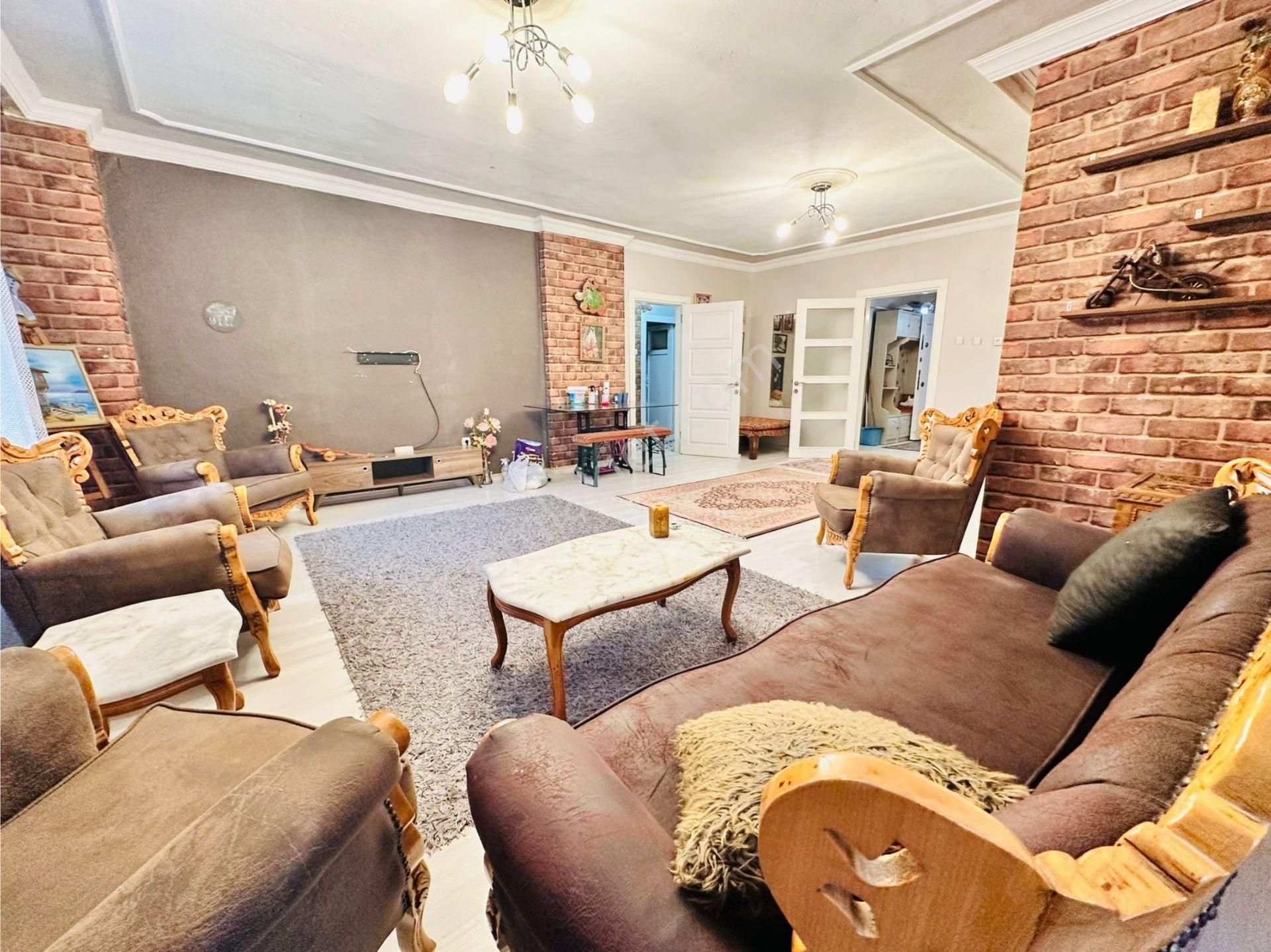 Ethereal'den Tecede Eşyalı Havuzlu,geniş Oturumlu 3+1 Kiralık - Görsel 4