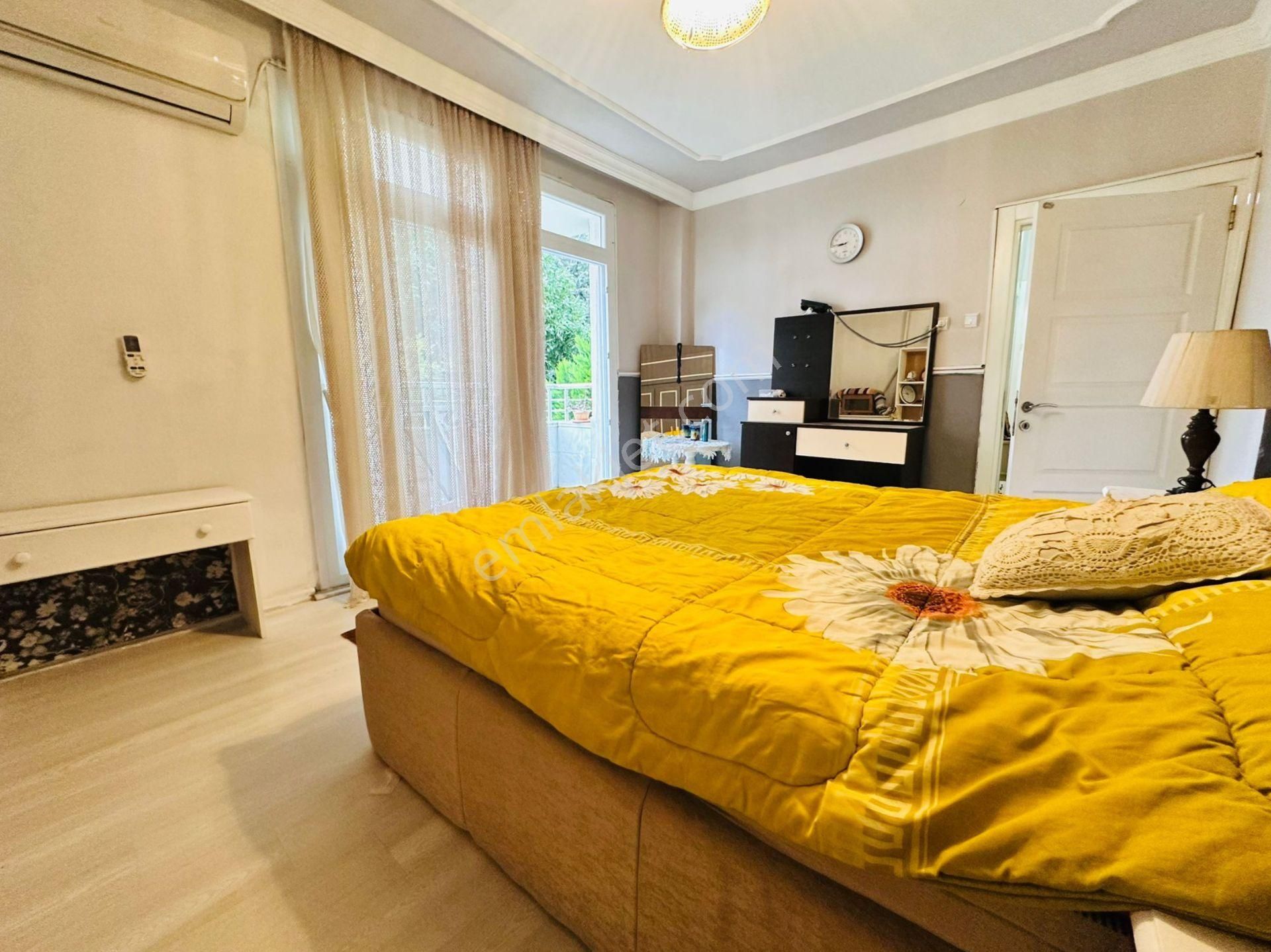 Ethereal'den Tecede Eşyalı Havuzlu,geniş Oturumlu 3+1 Kiralık - Görsel 16