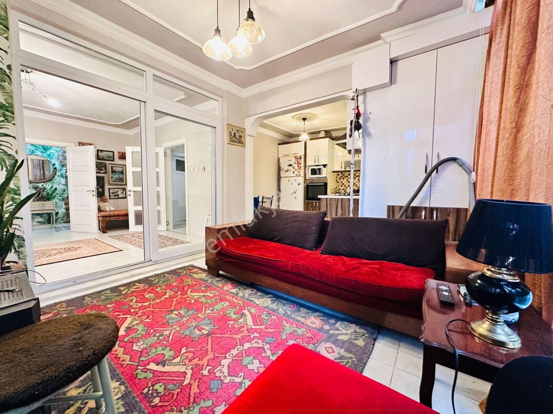 Ethereal'den Tecede Eşyalı Havuzlu,geniş Oturumlu 3+1 Kiralık - Görsel 8