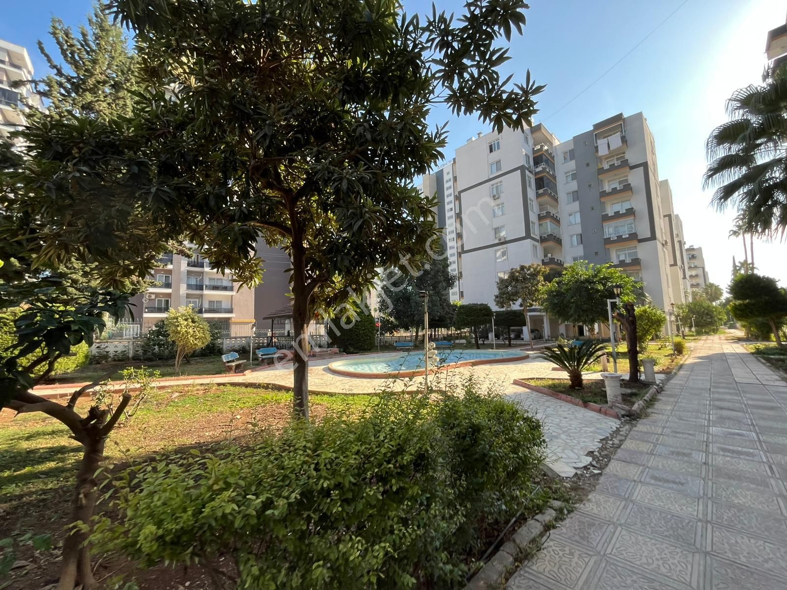 Ethereal'den Tecede Eşyalı Havuzlu,geniş Oturumlu 3+1 Kiralık - Görsel 27