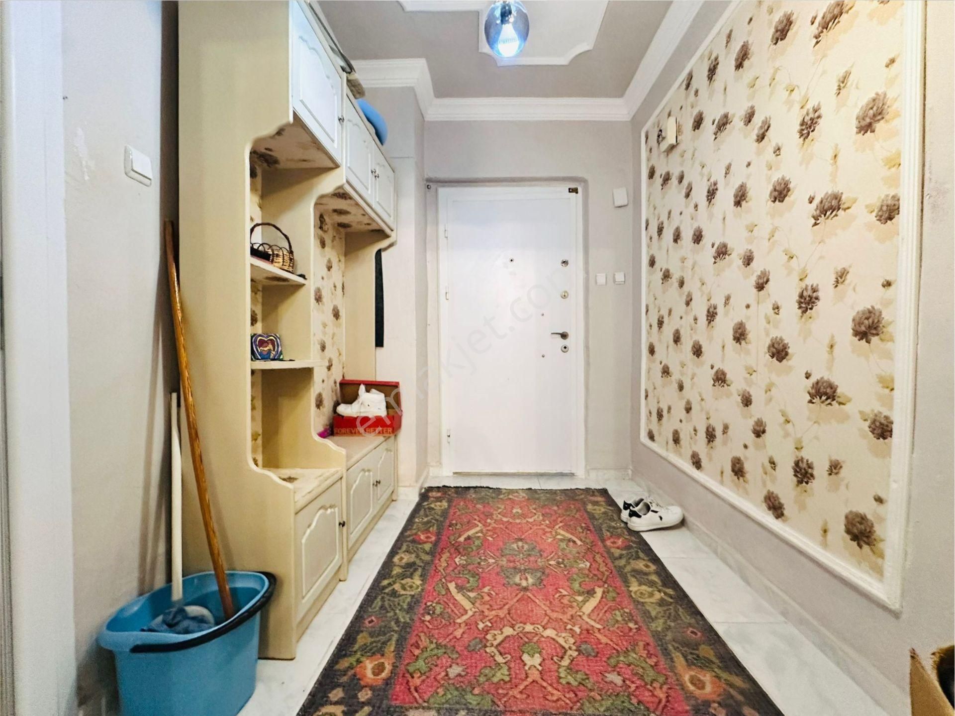 Ethereal'den Tecede Eşyalı Havuzlu,geniş Oturumlu 3+1 Kiralık - Görsel 24