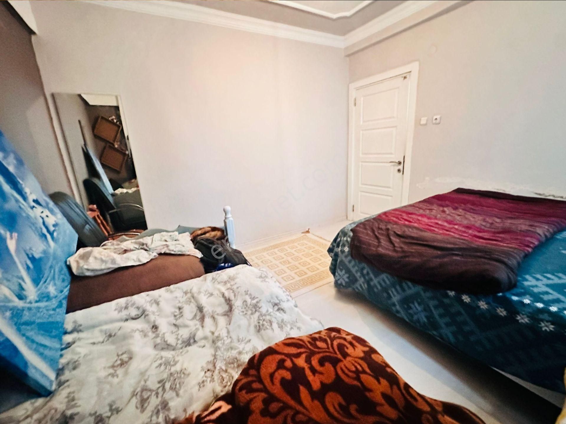 Ethereal'den Tecede Eşyalı Havuzlu,geniş Oturumlu 3+1 Kiralık - Görsel 20