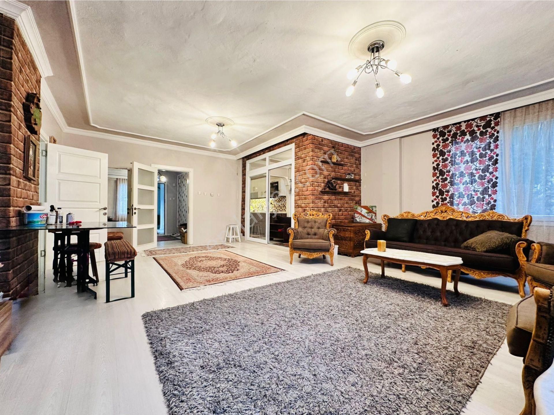 Ethereal'den Tecede Eşyalı Havuzlu,geniş Oturumlu 3+1 Kiralık - Görsel 5